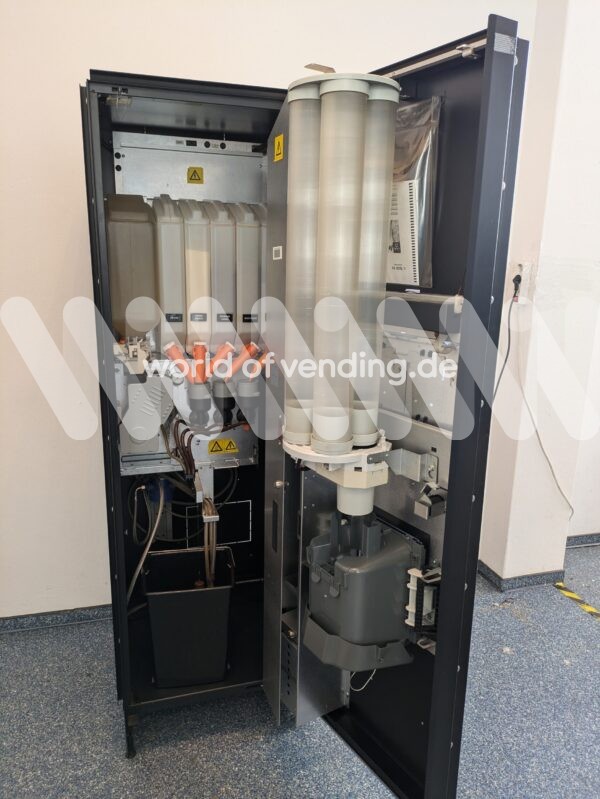 Luce X1 ES – Bild 4