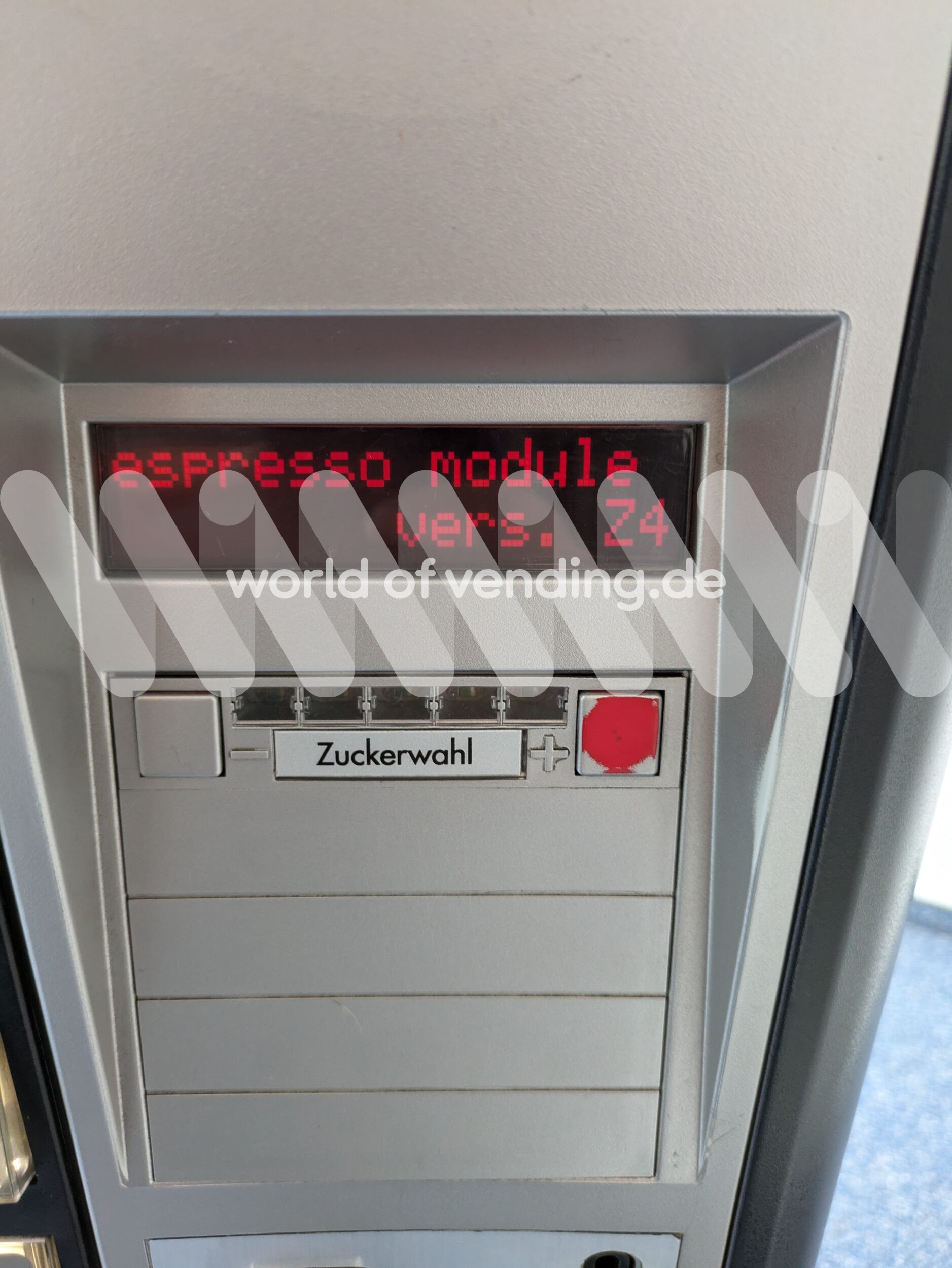 Luce X2 ES – Bild 3