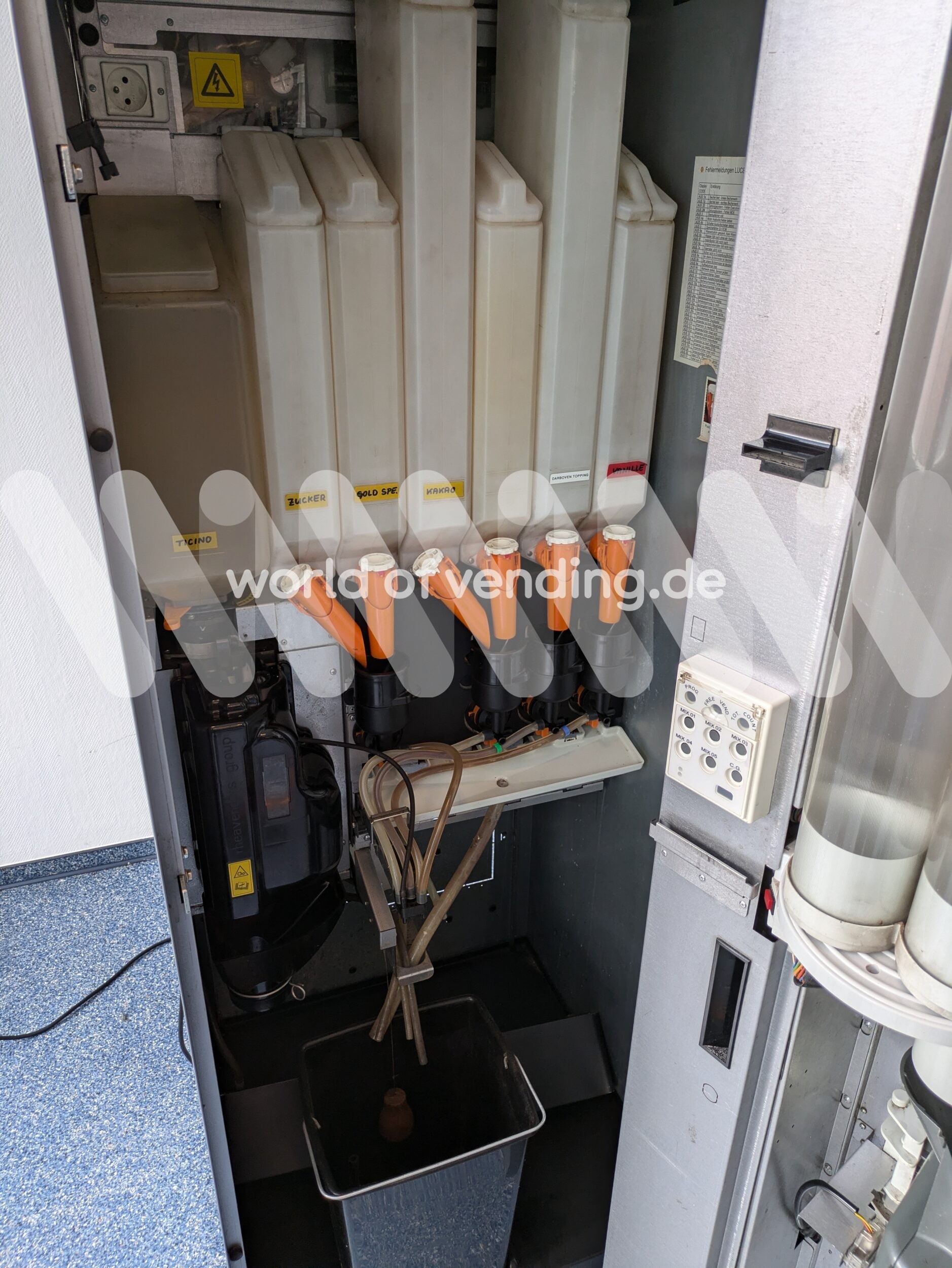 Luce X2 ES – Bild 4