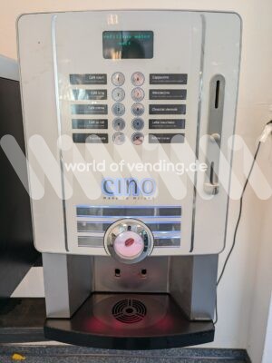 Cino Compact ES