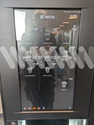 Canto Touch Double ES
