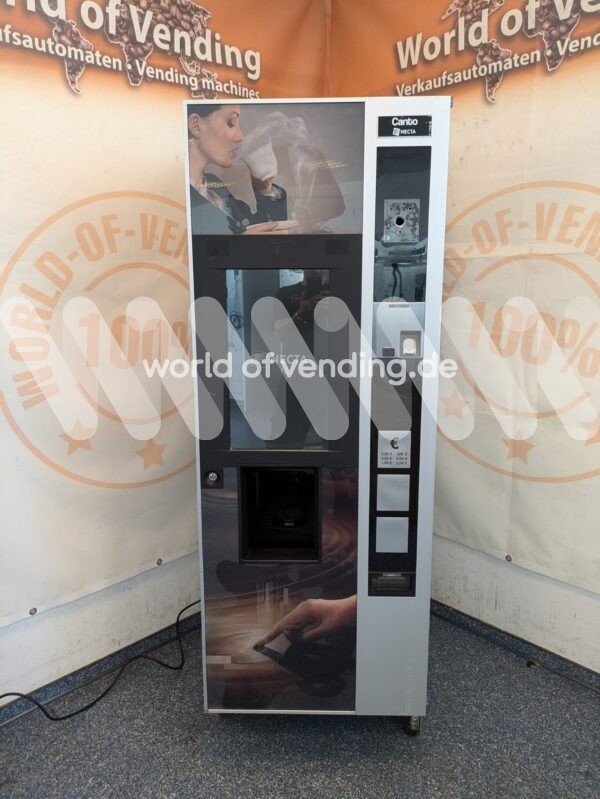 Canto Touch Doppel ES