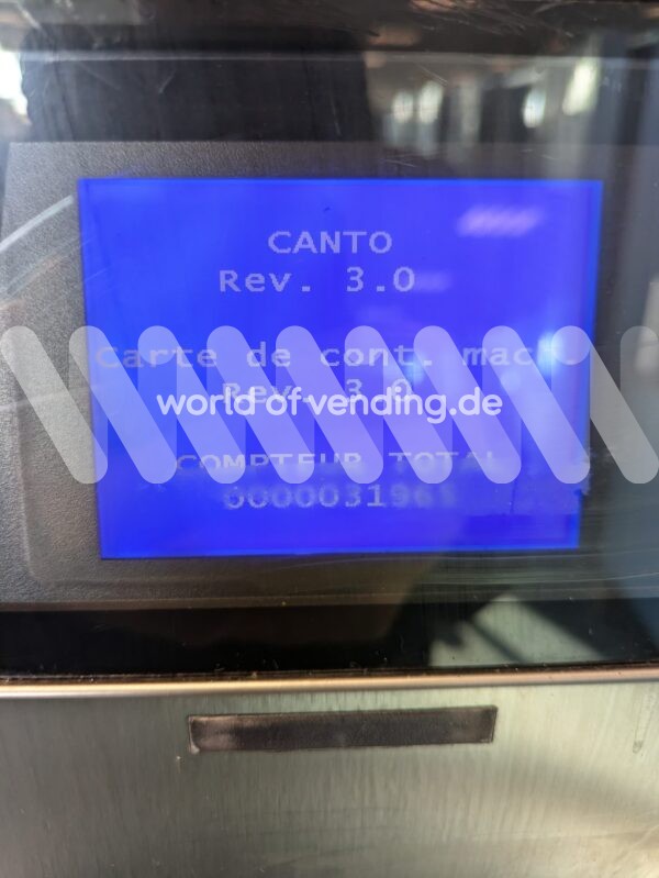Canto Doppel ES – Bild 3