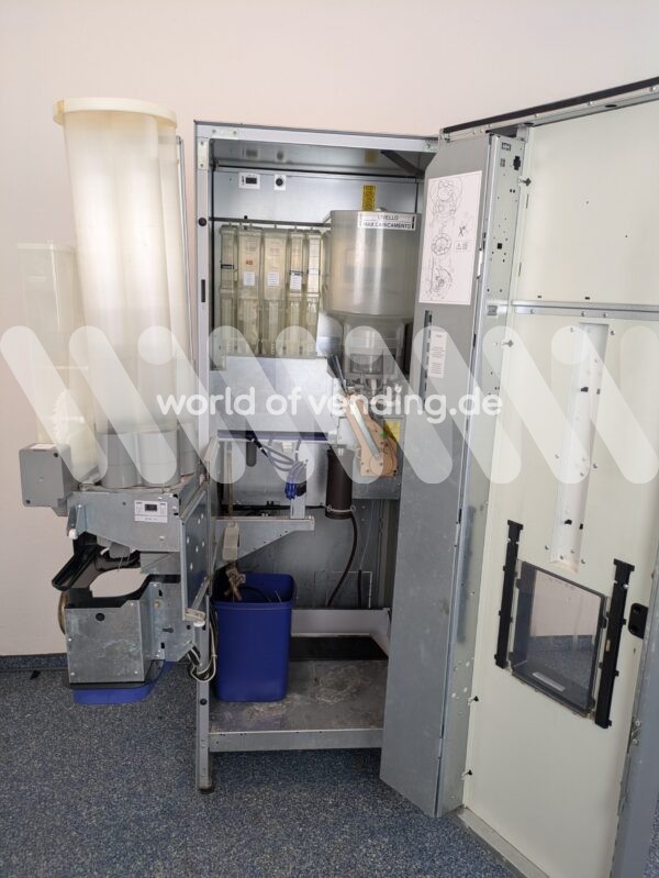 Canto Lavazza ES – Bild 4