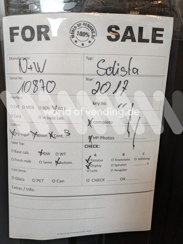 Solista ES – Bild 2
