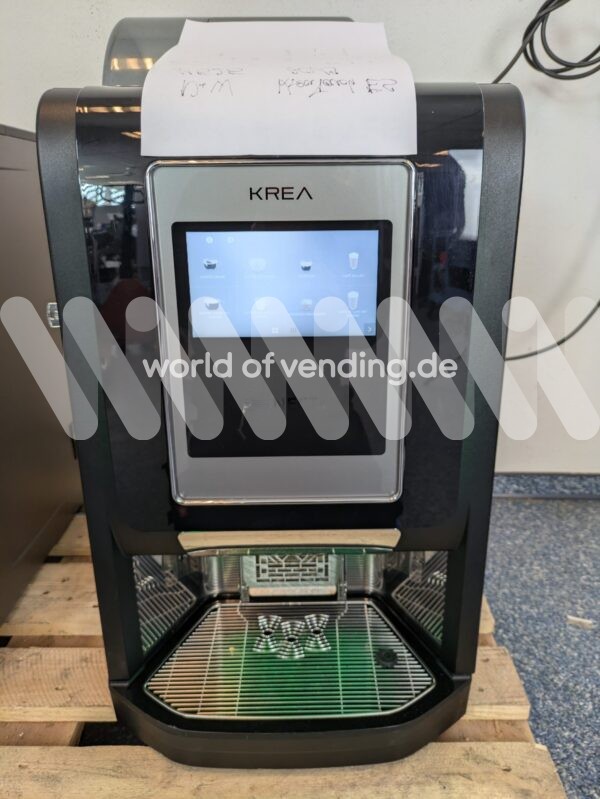 Krea Touch ES