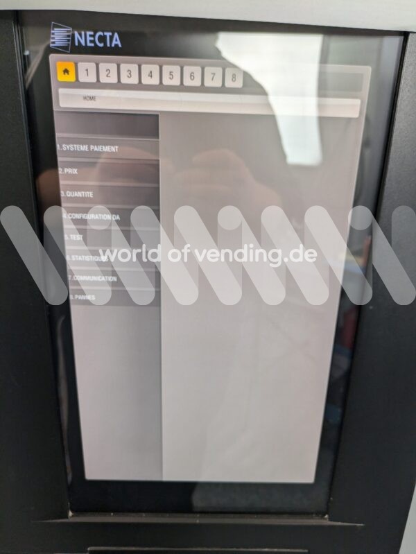 Canto Touch Double ES - Image 3