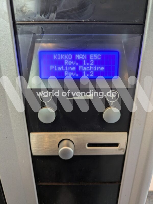 Kikko Max ES – Bild 3