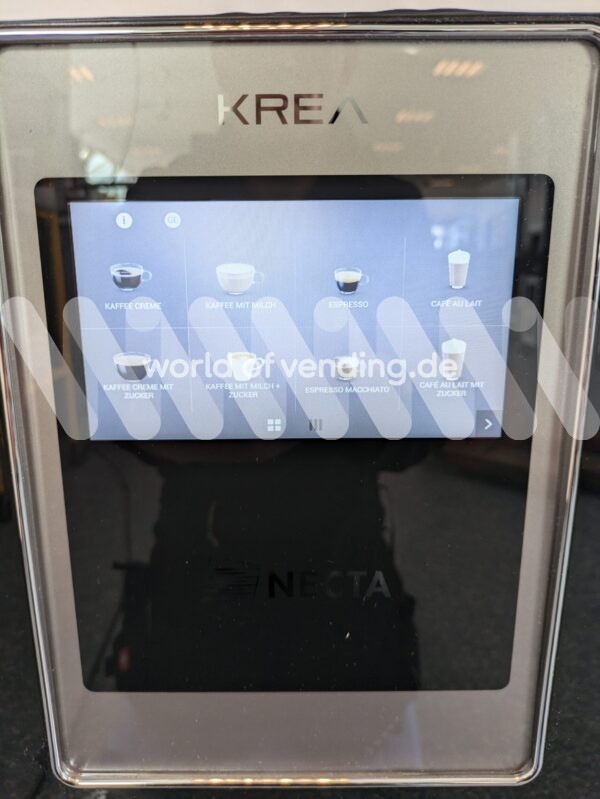 Krea Touch ES - Image 2
