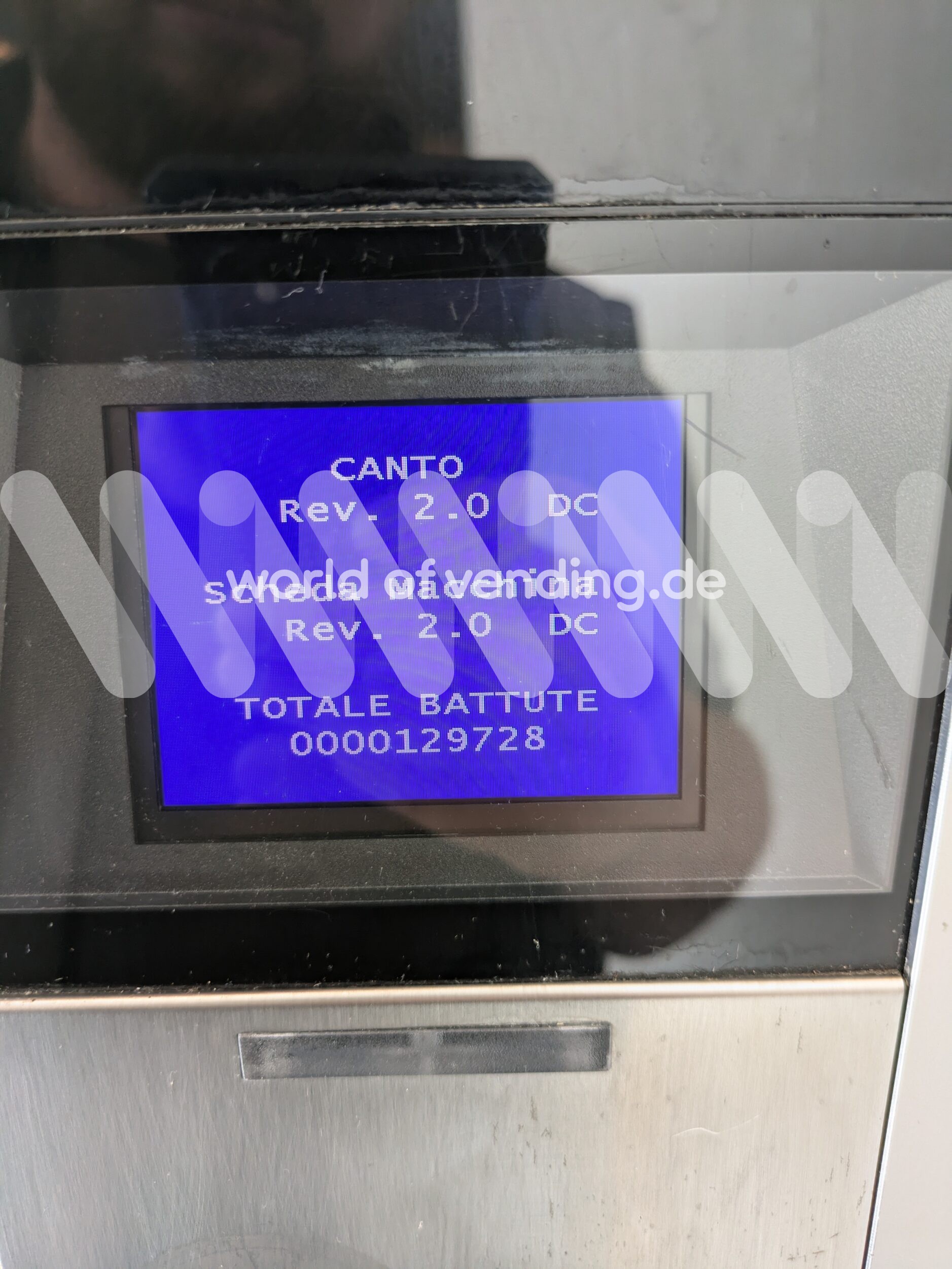 Canto Doppel ES – Bild 3