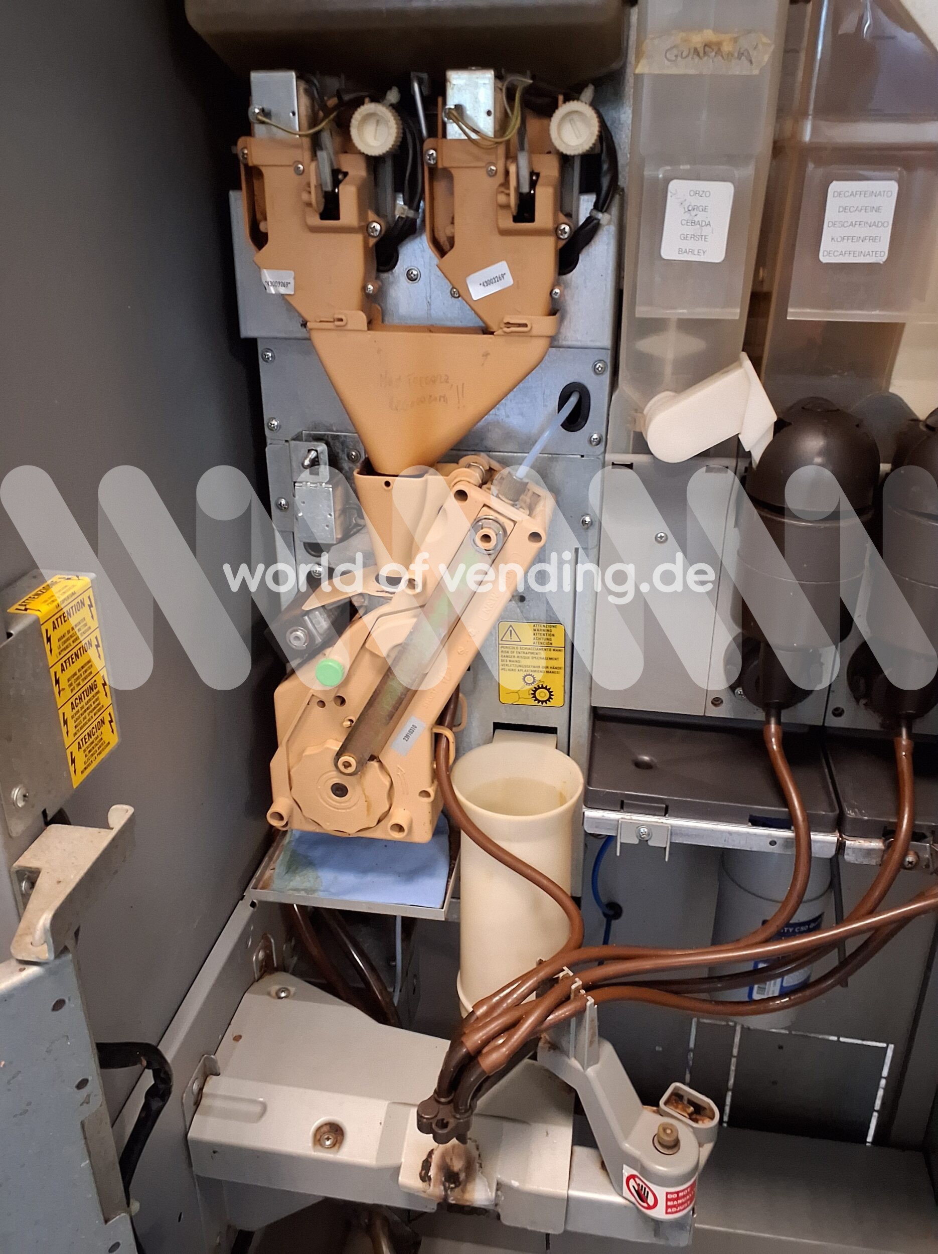 Astro Doppel ES - Image 4