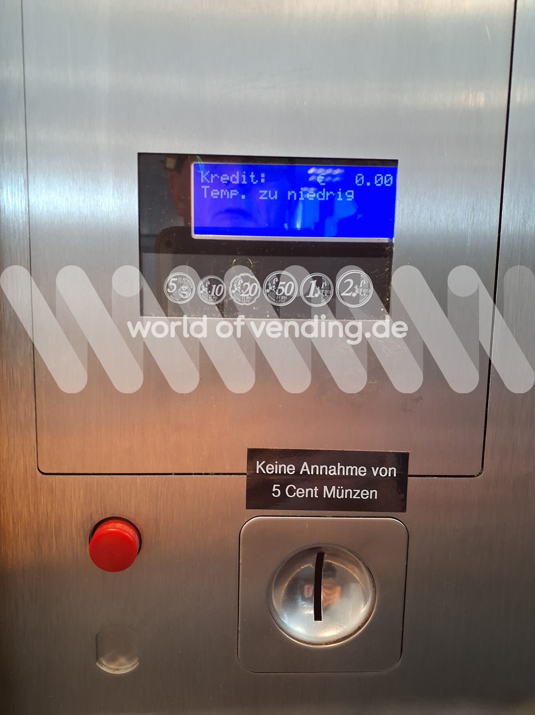 HG CVS 500 – Bild 2