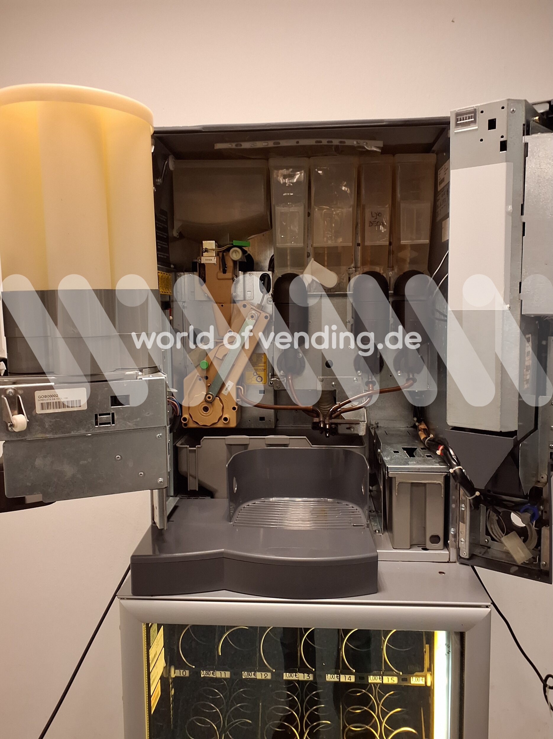 Brio 3 ES - Mini Snakky – Bild 3