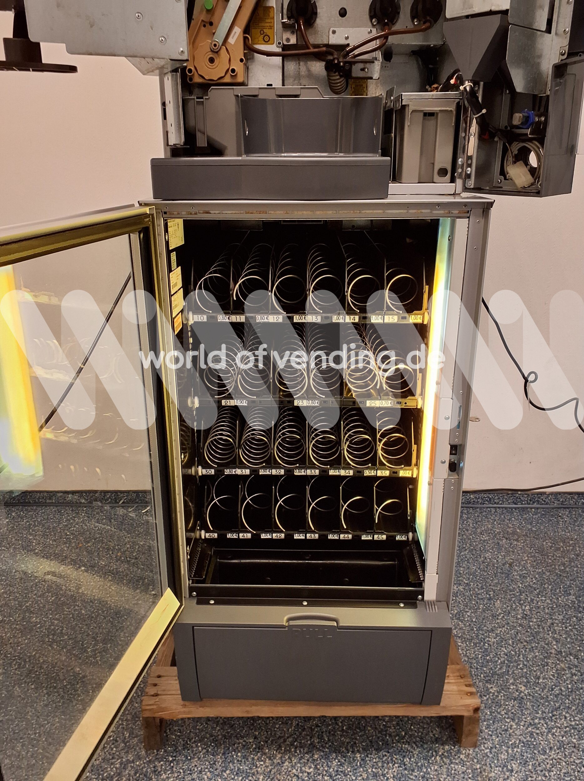 Brio 3 ES - Mini Snakky – Bild 4