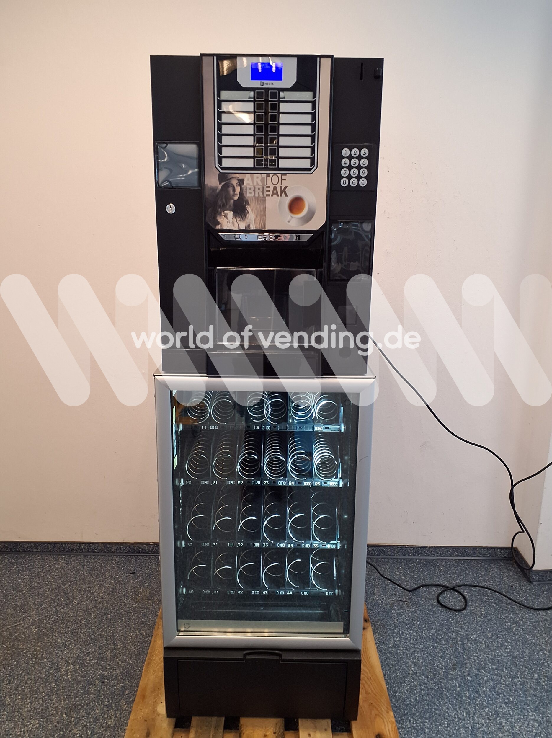 Brio Up ES - Mini Snakky