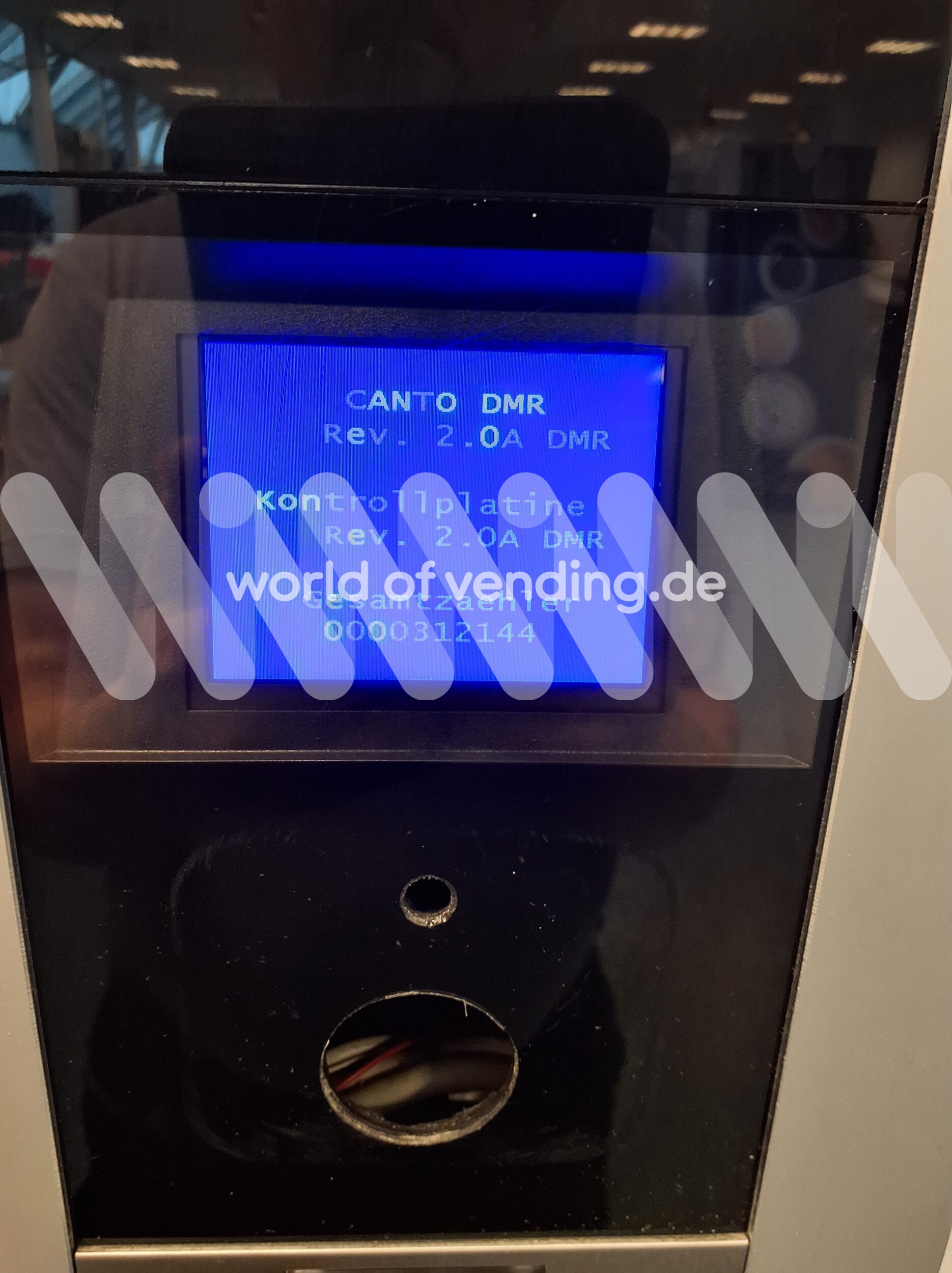 Canto ES – Bild 2