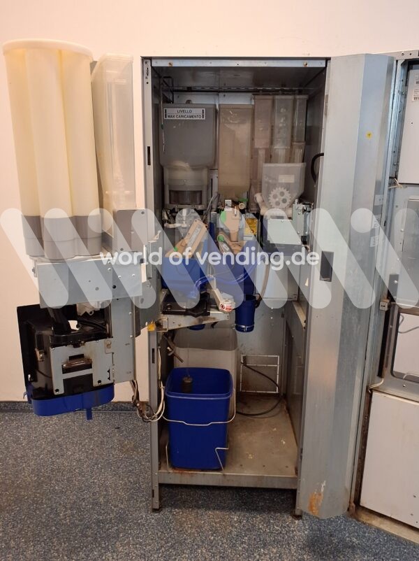 Concerto Lavazza ES – Bild 3