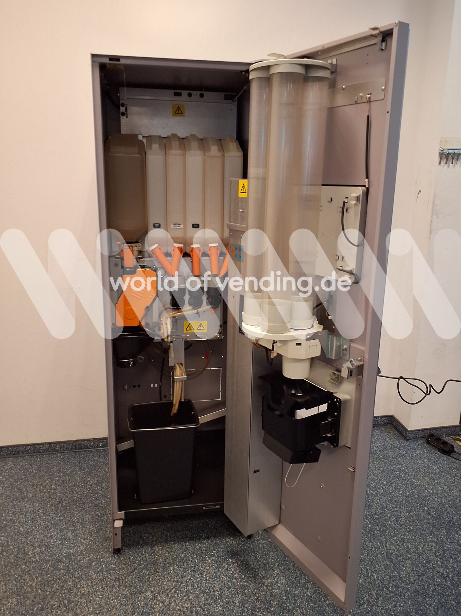 Caffe Europa ES – Bild 3