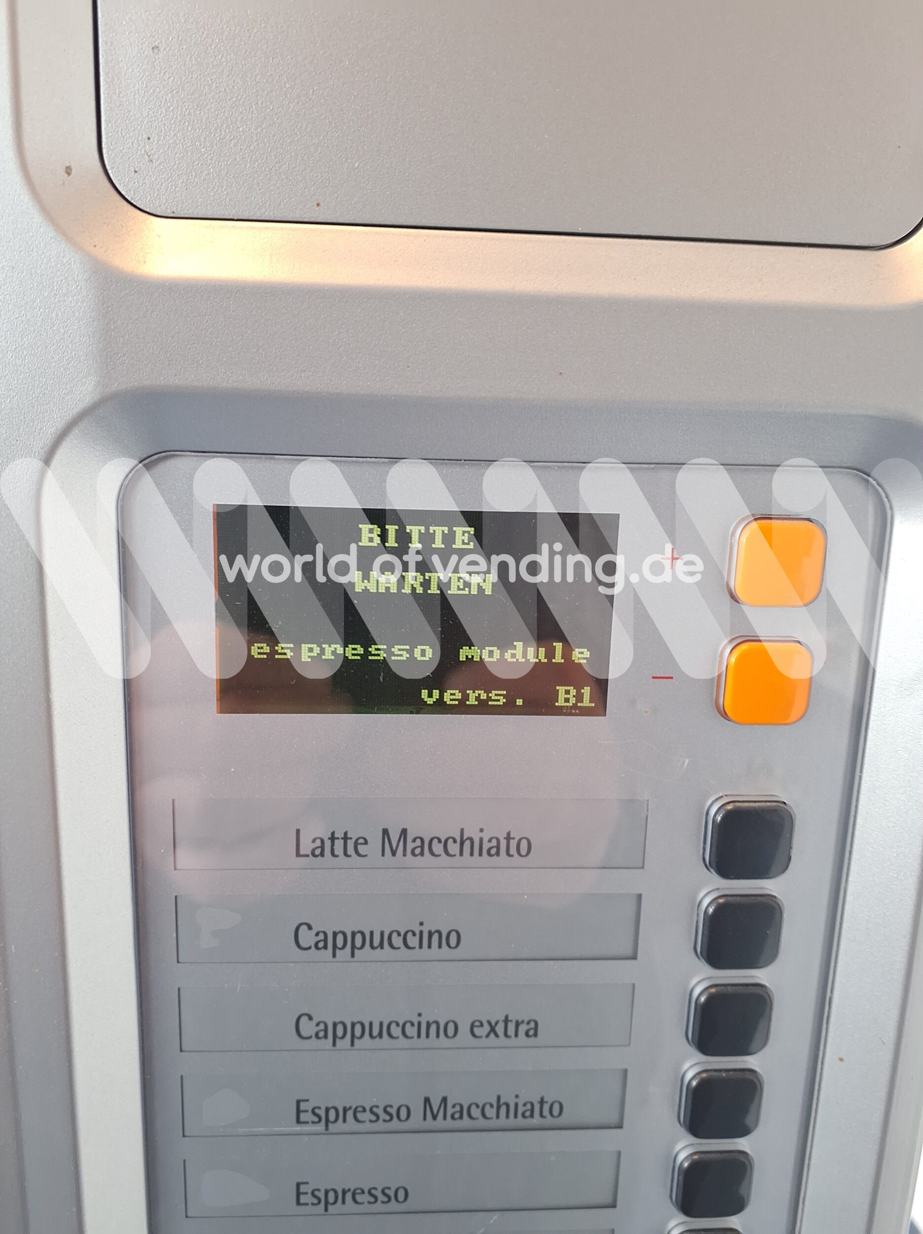 Caffe Europa ES – Bild 2