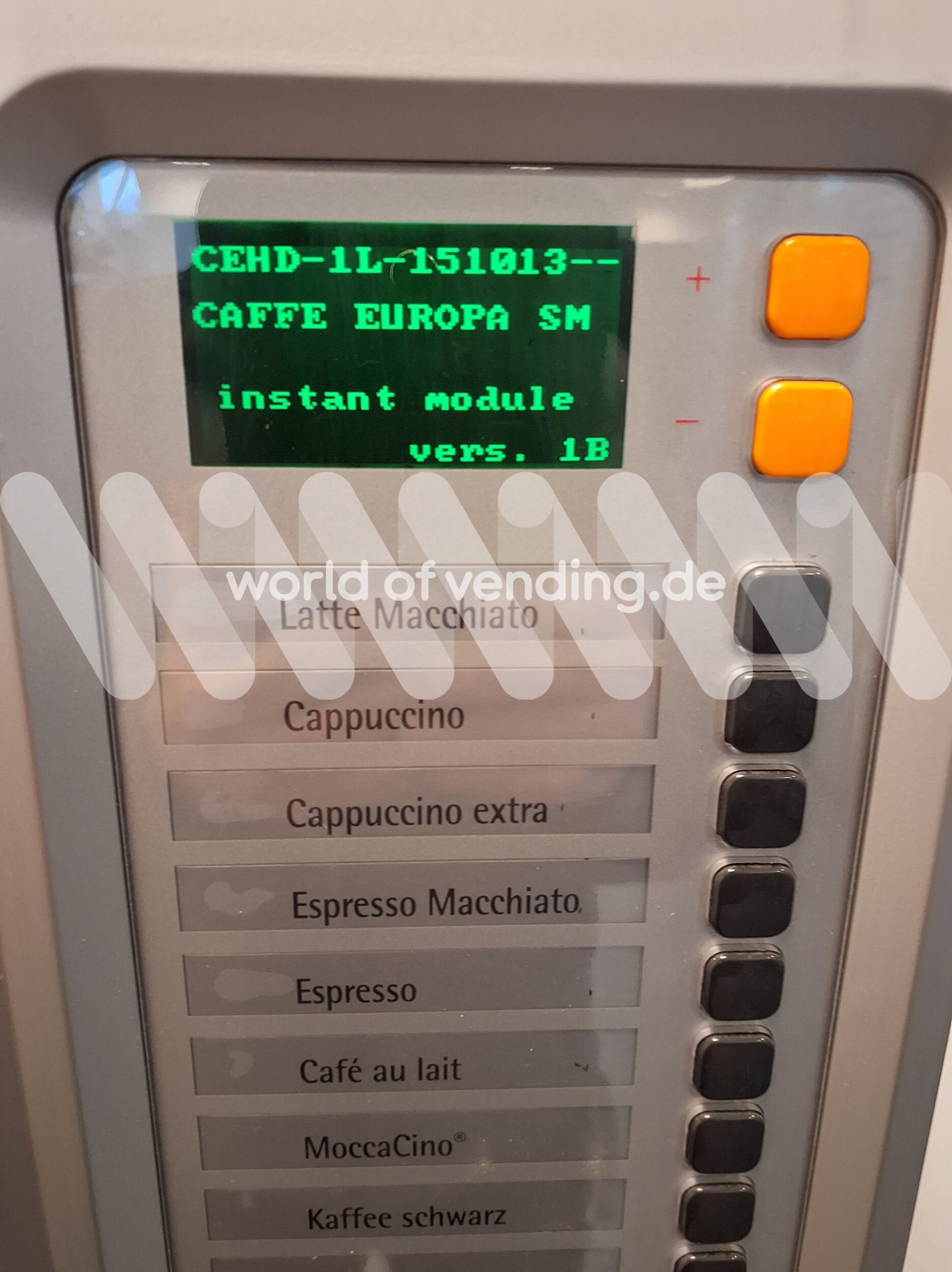 Caffe Europa IN – Bild 2