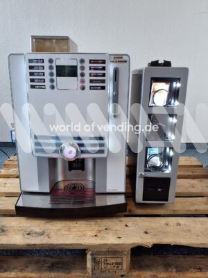 Cino XS Grande Pro ES - Variflex