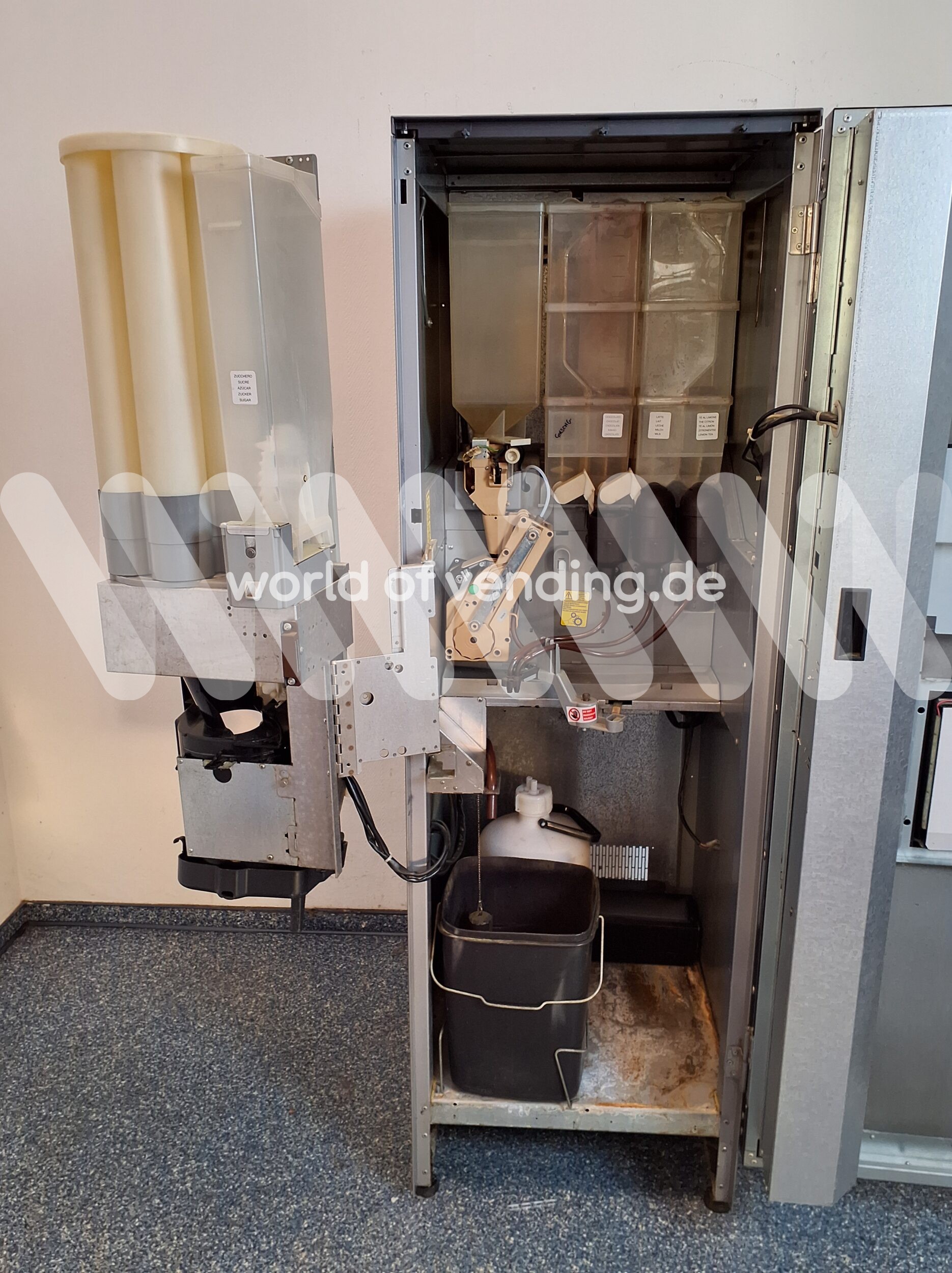Kikko ES – Bild 3