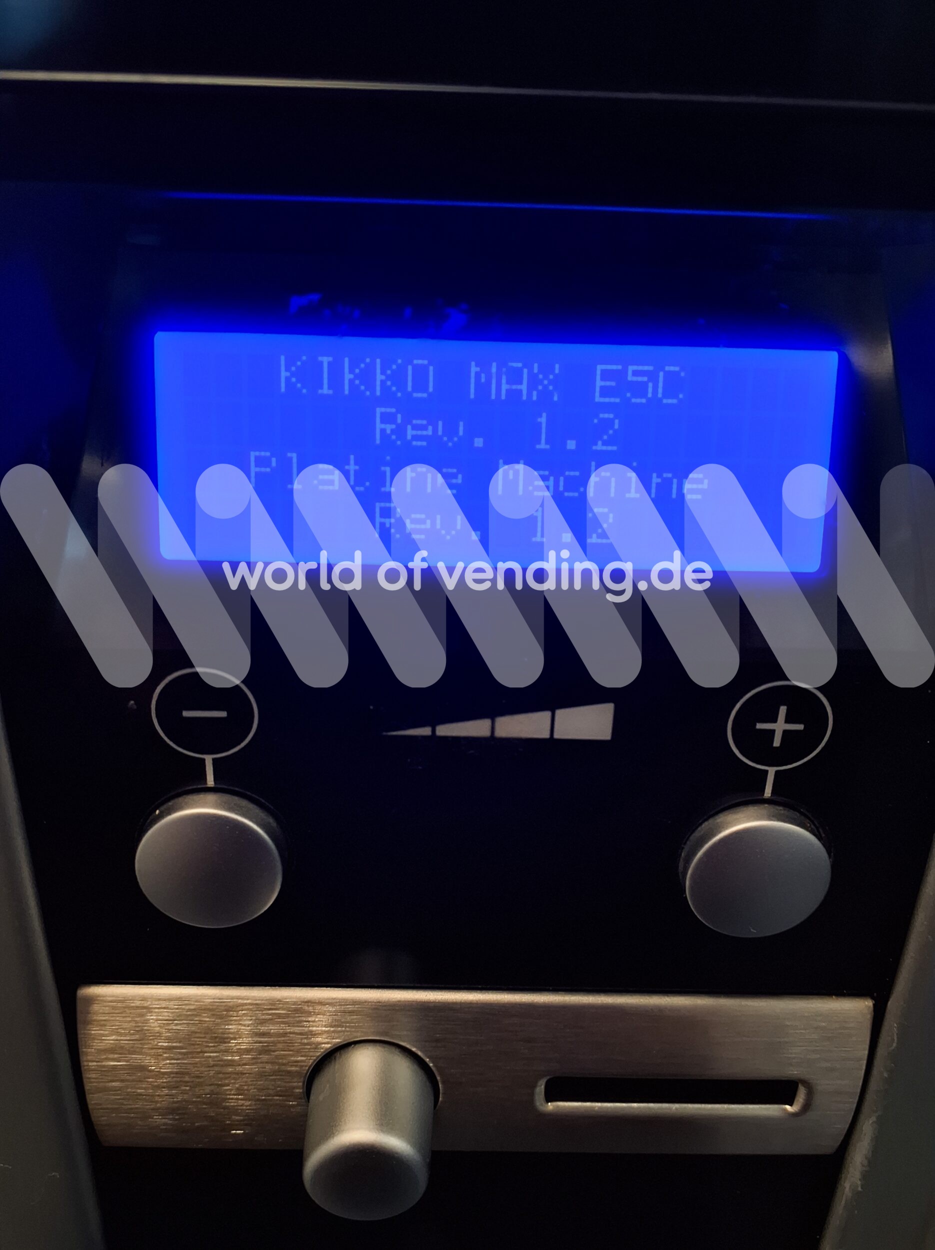 Kikko Max ES – Bild 2