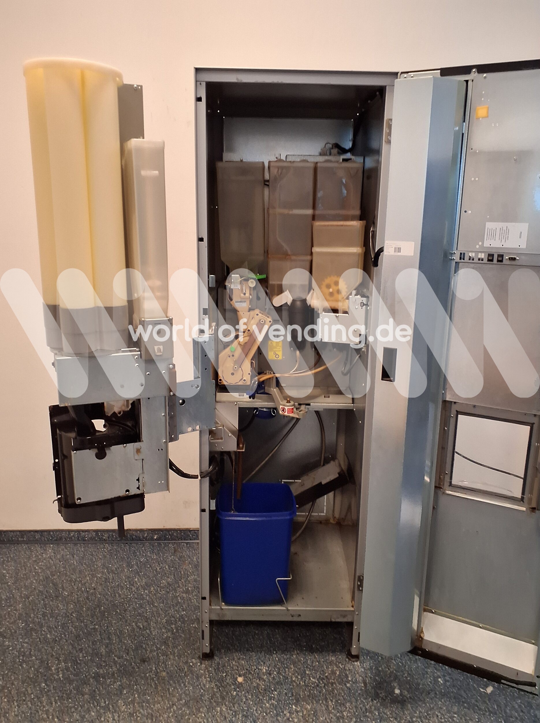 Kikko Max ES – Bild 3