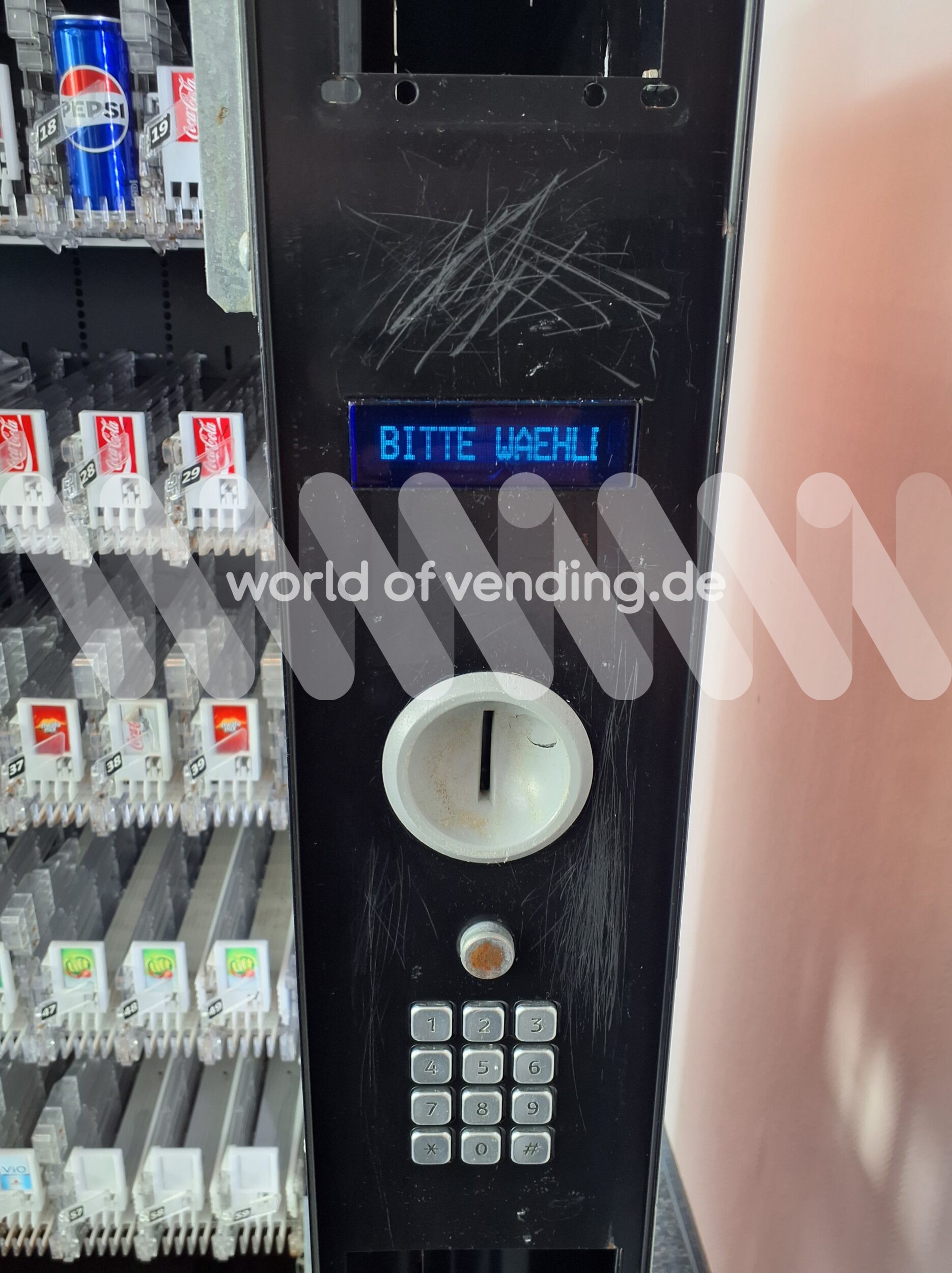 G-Drink DR9 – Bild 4