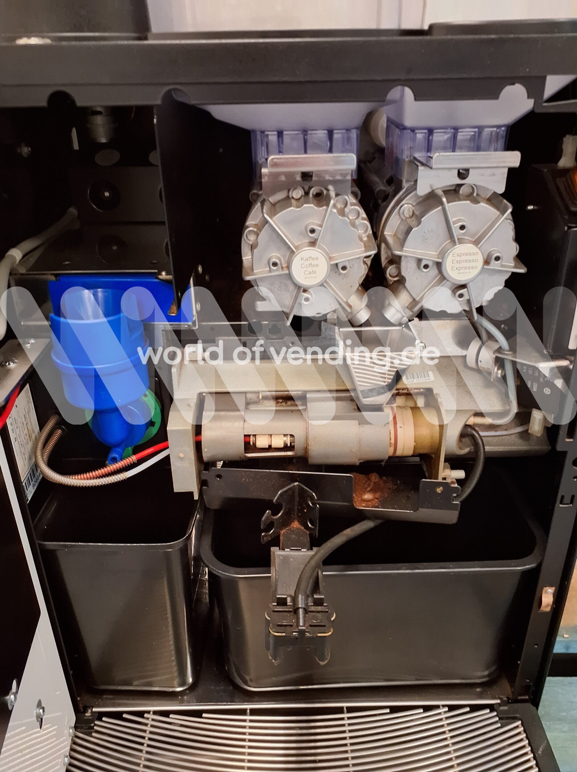 Siamonie Doppel ES Touch – Bild 3