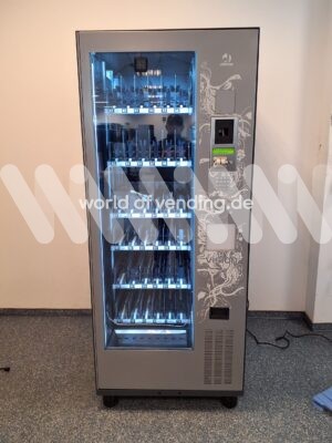 Vision Combo Plus V5