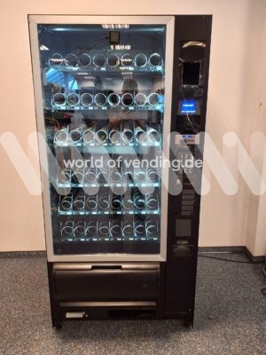 Automaten – World of Vending