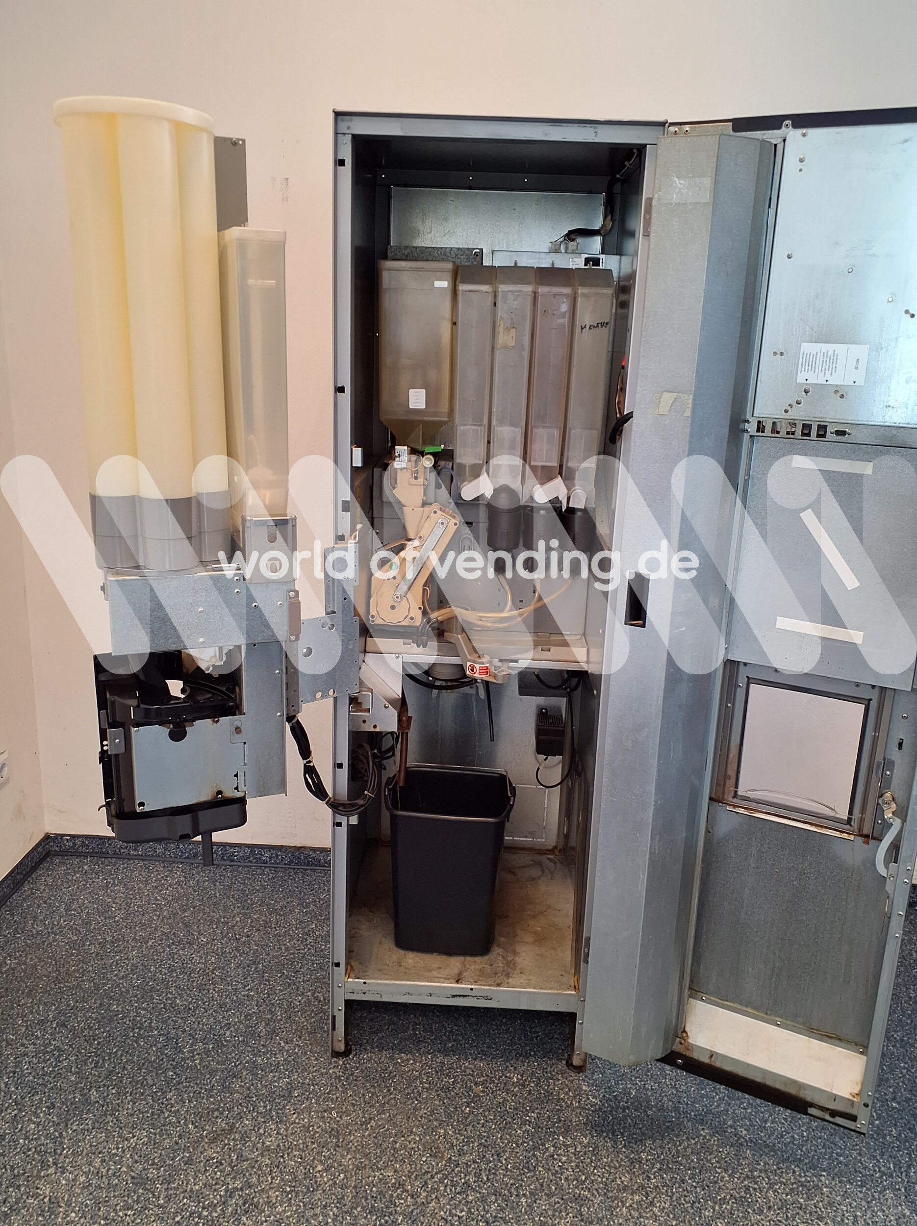 Kikko Max ES – Bild 3