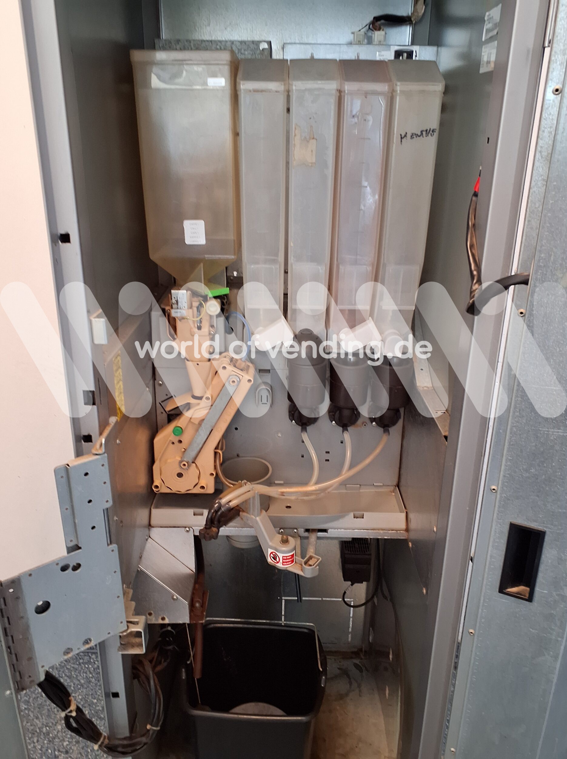 Kikko Max ES – Bild 4