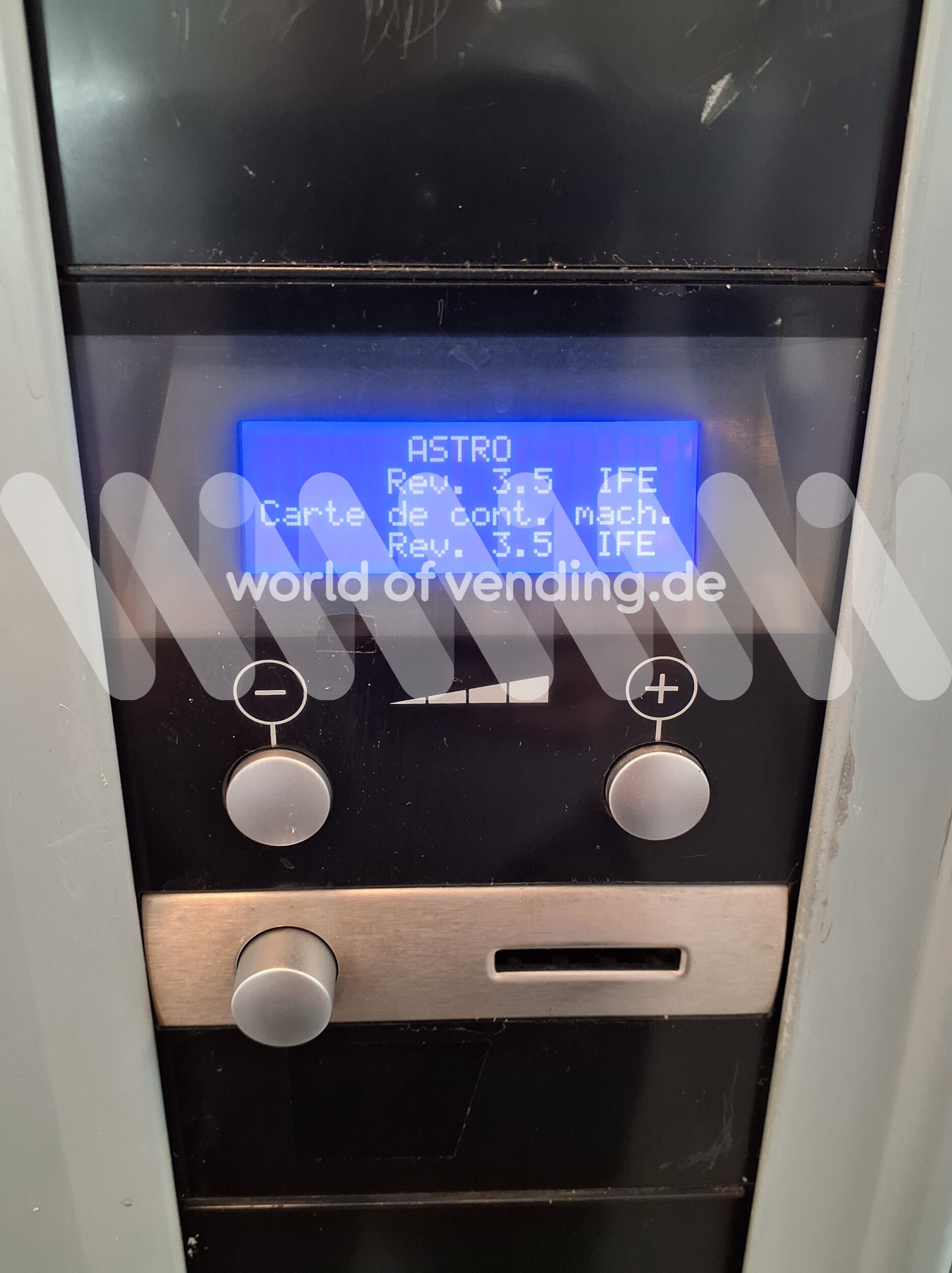 Astro Doppel ES - Image 2