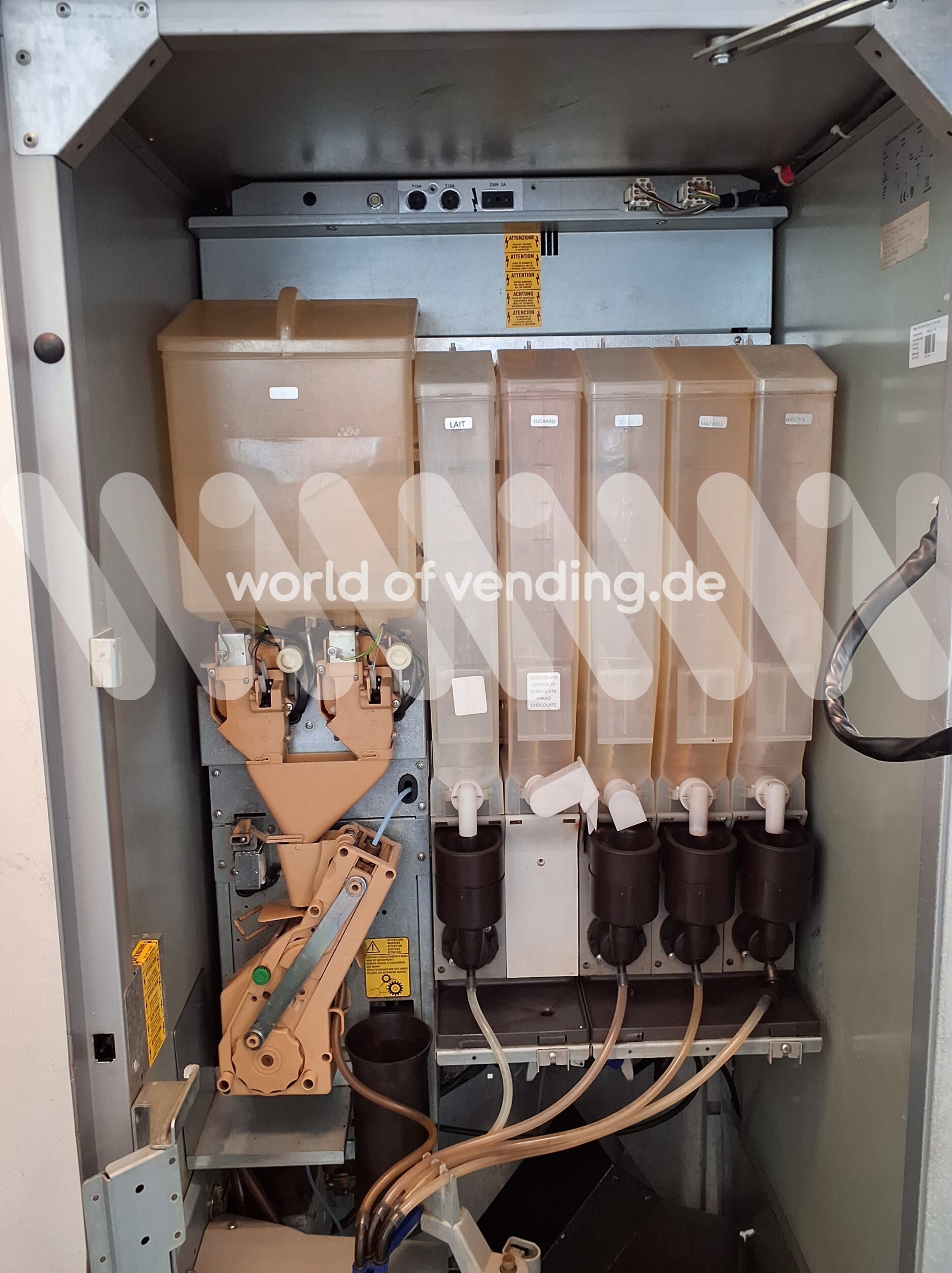 Astro Doppel ES - Image 4