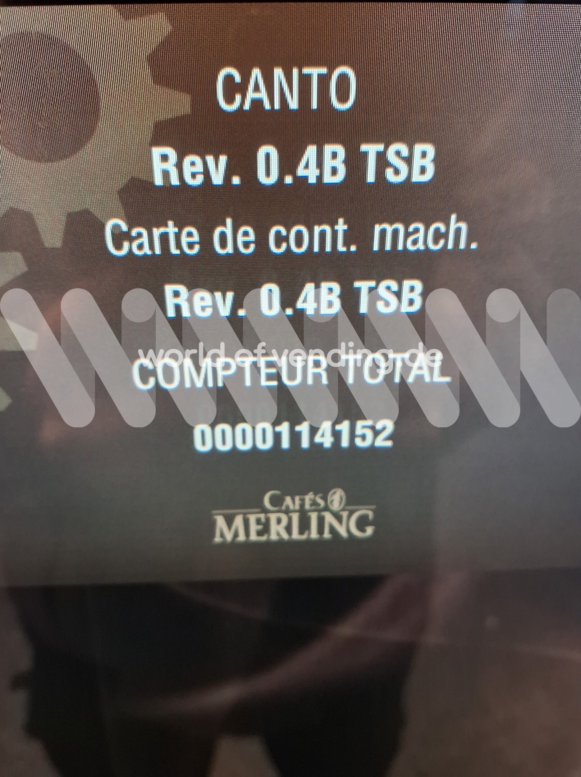 Canto Doppel ES - FB - Image 2