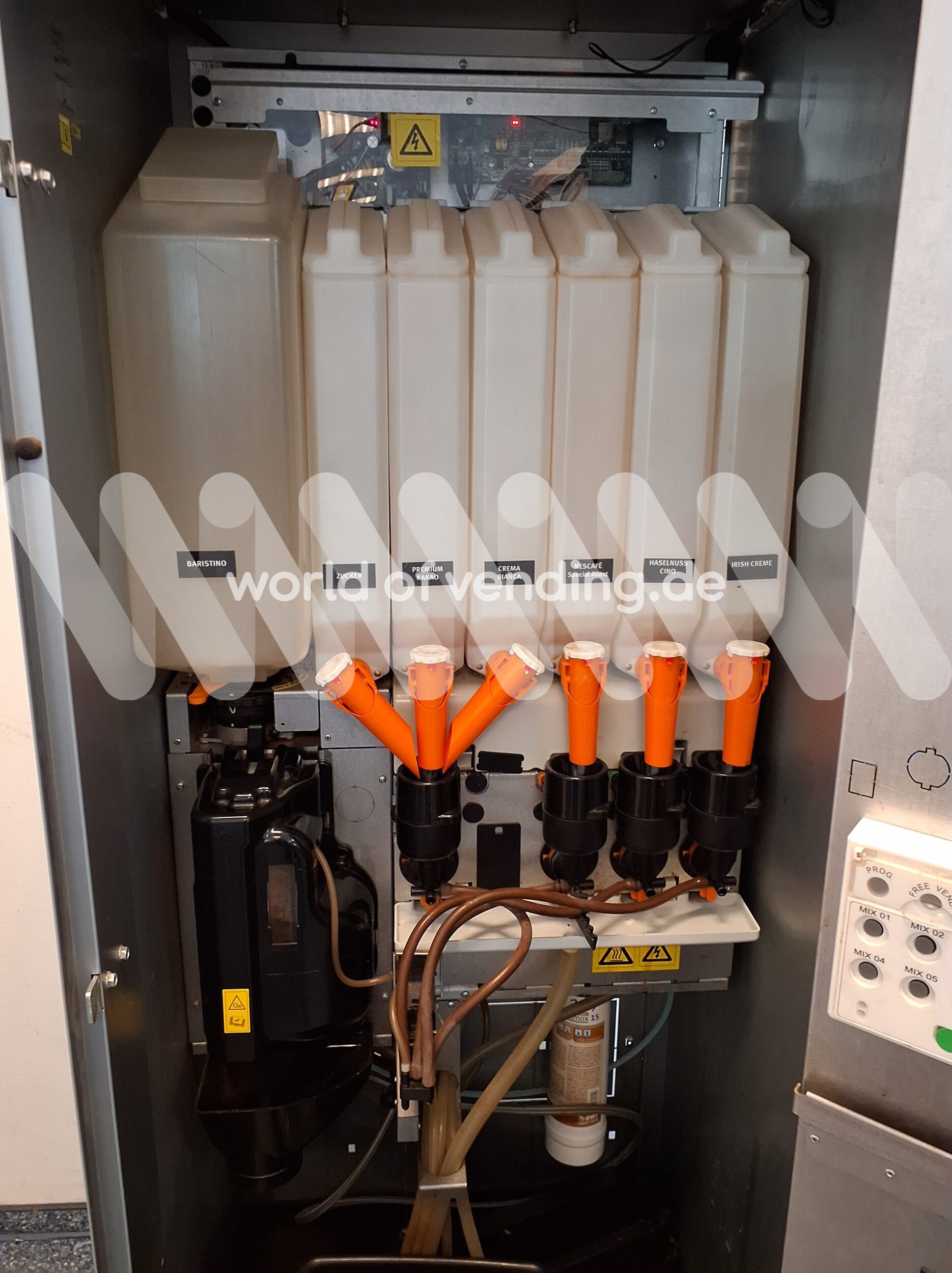Luce X2 ES – Bild 4