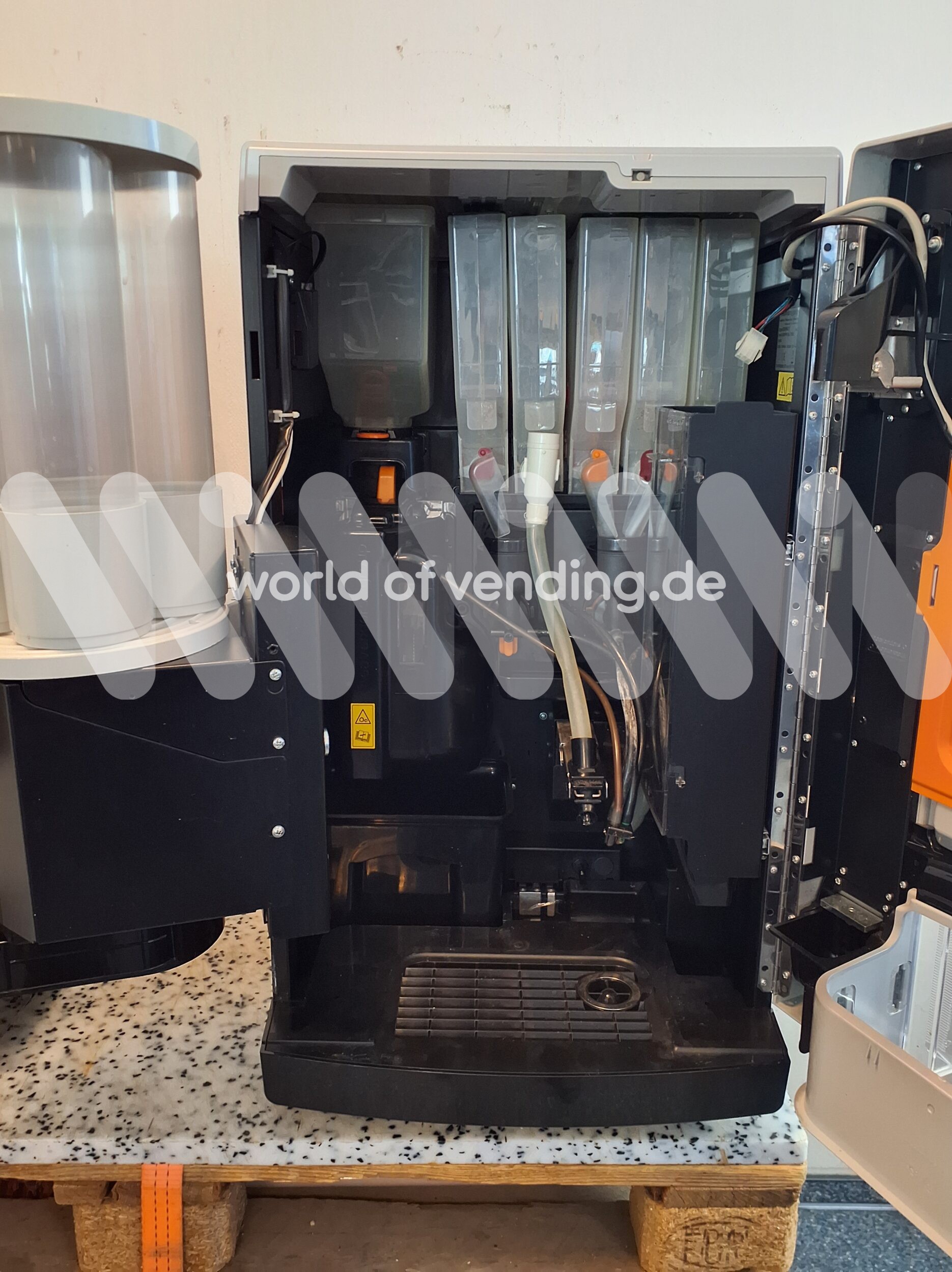 Doppio & C Pro – Bild 3