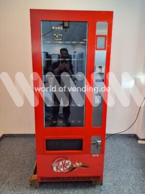 G-Snack 700