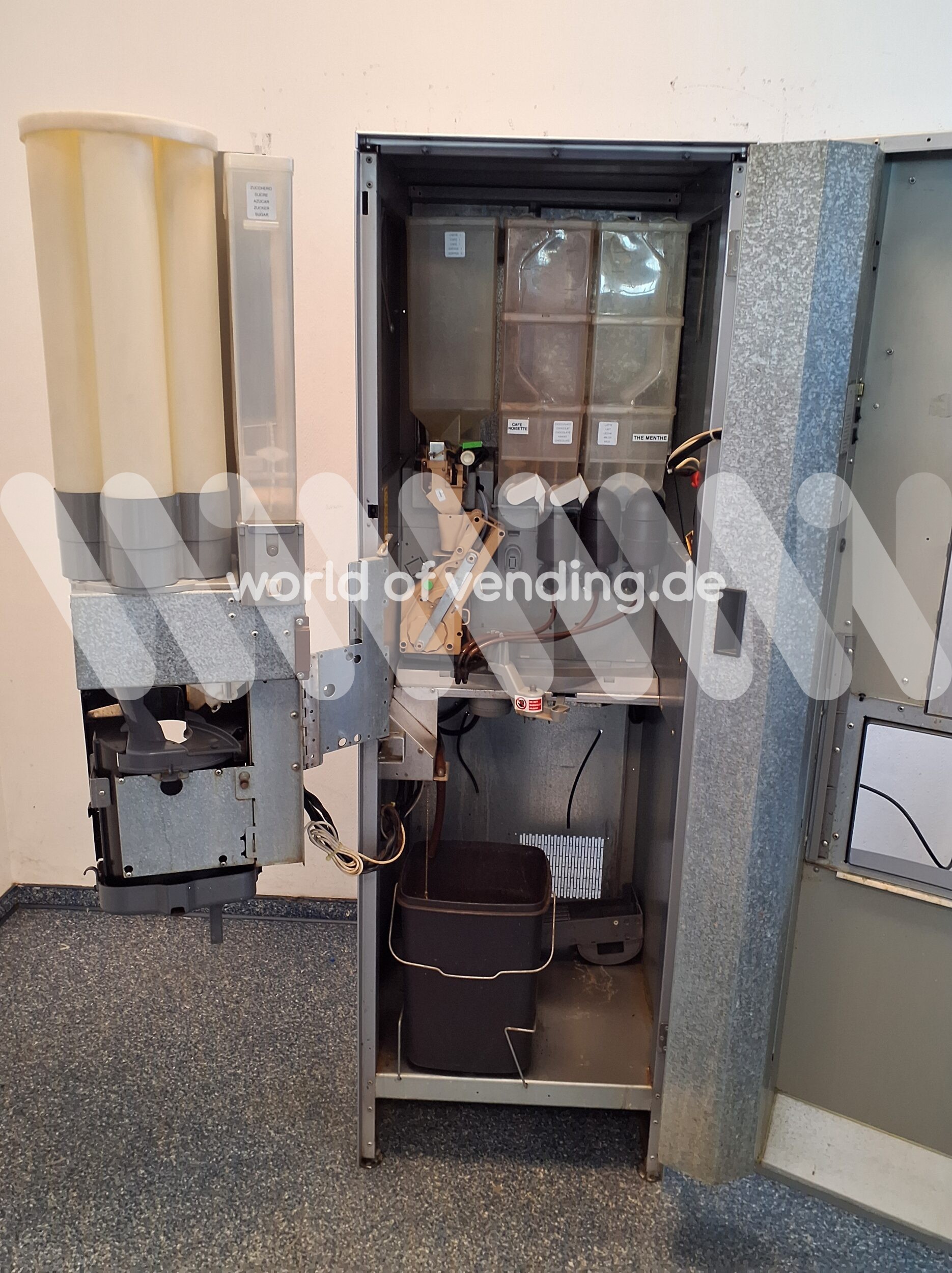 Kikko ES – Bild 3
