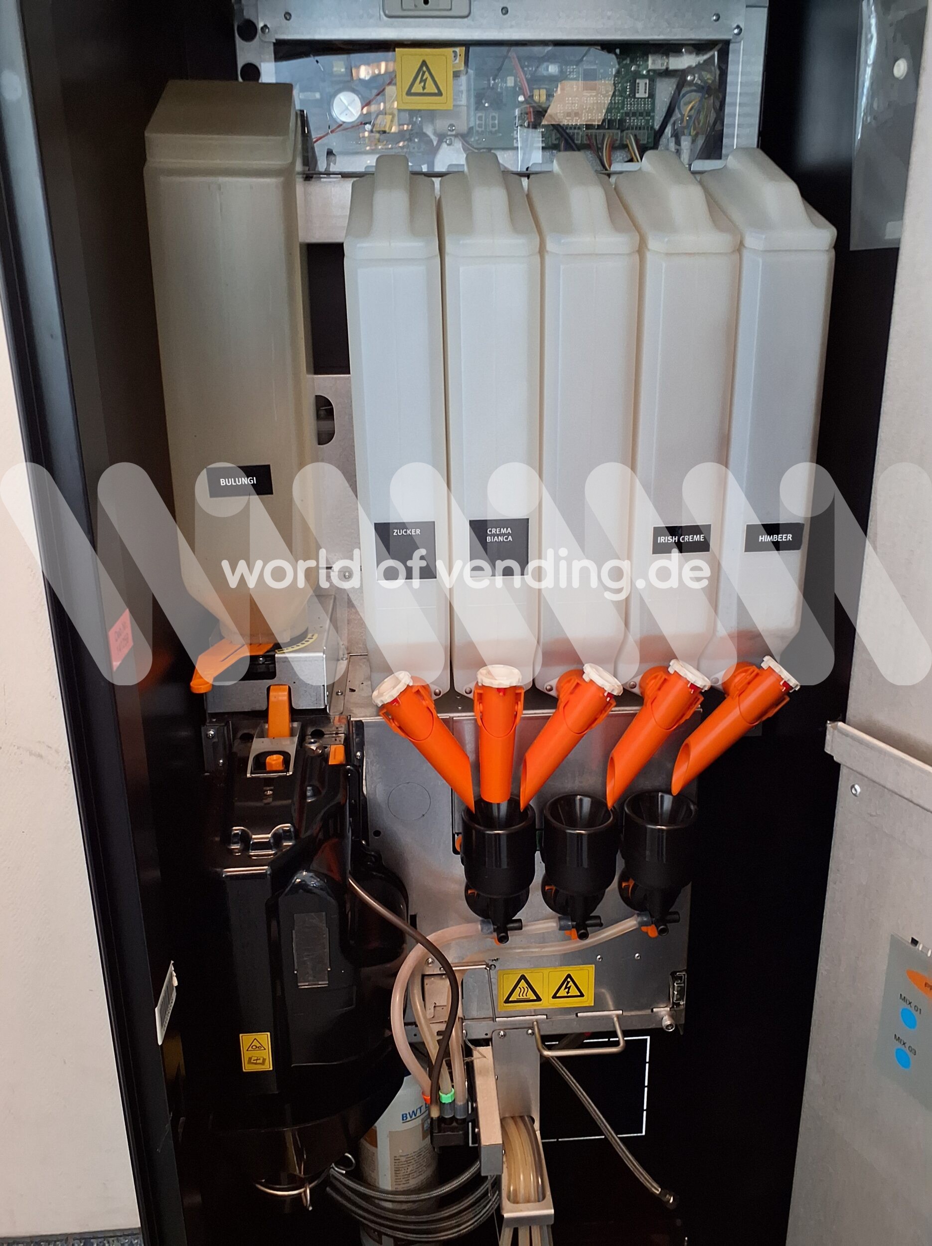 Luce X1 ES - Image 4