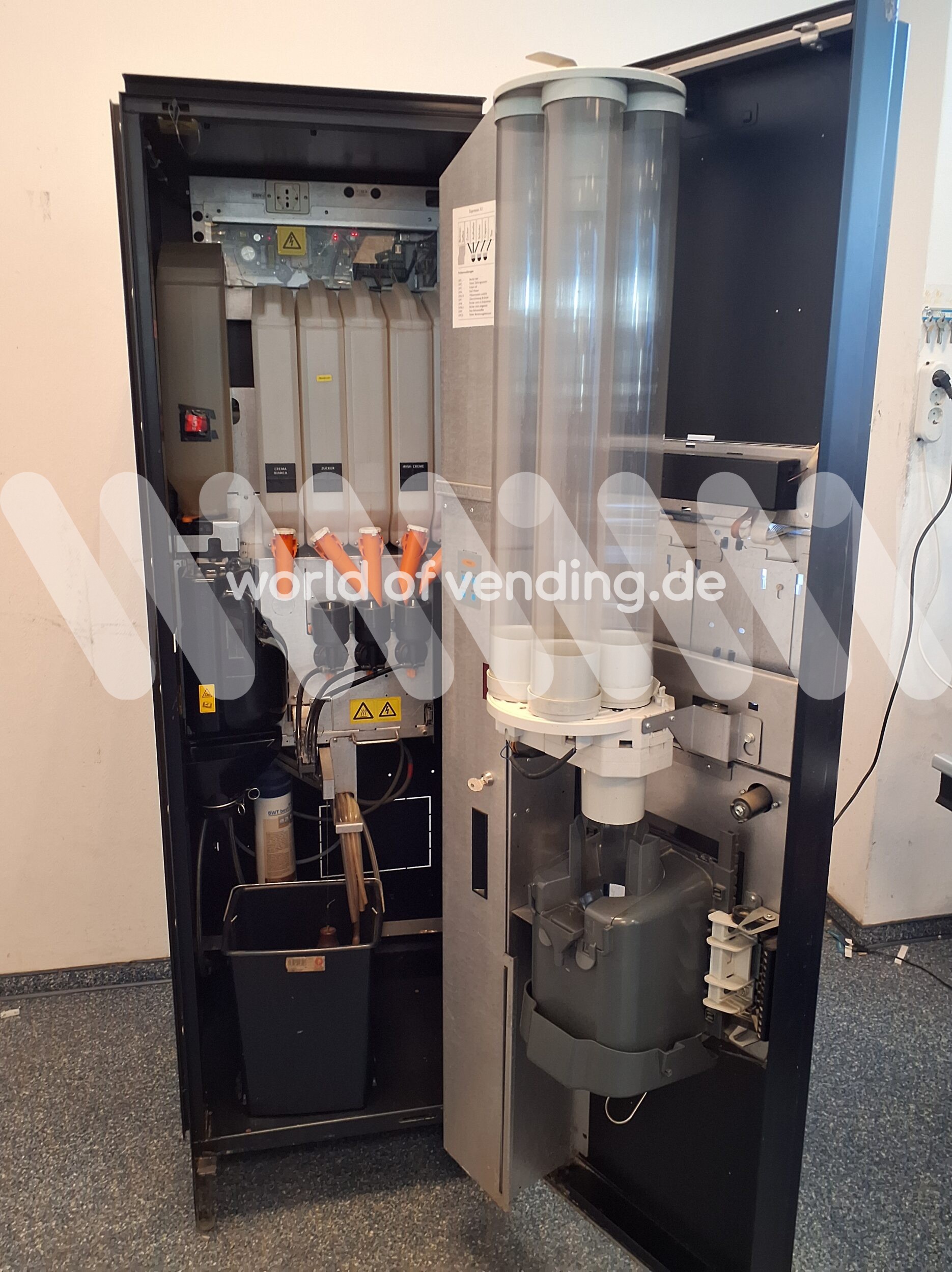 Luce X1 ES - Image 3