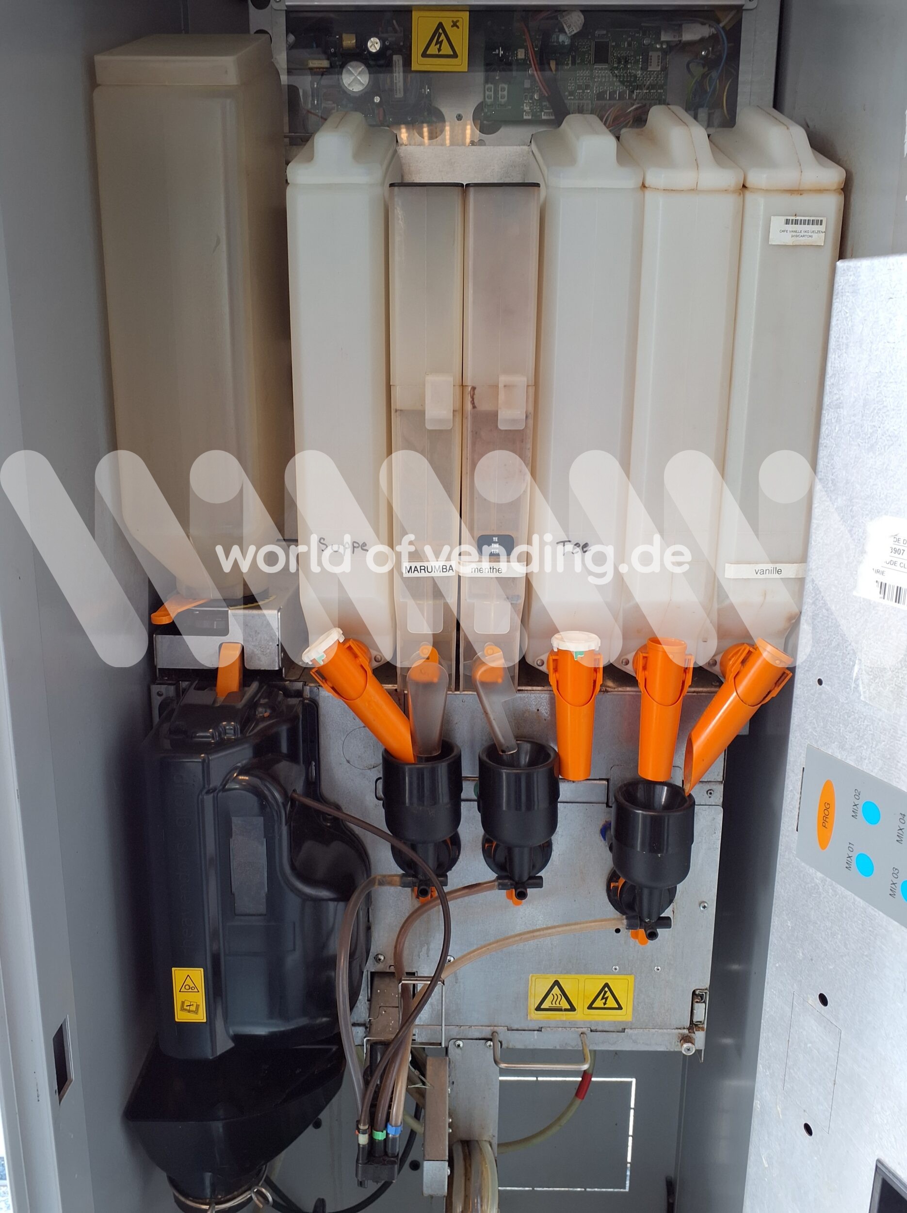Sagoma Milano ES – Bild 4