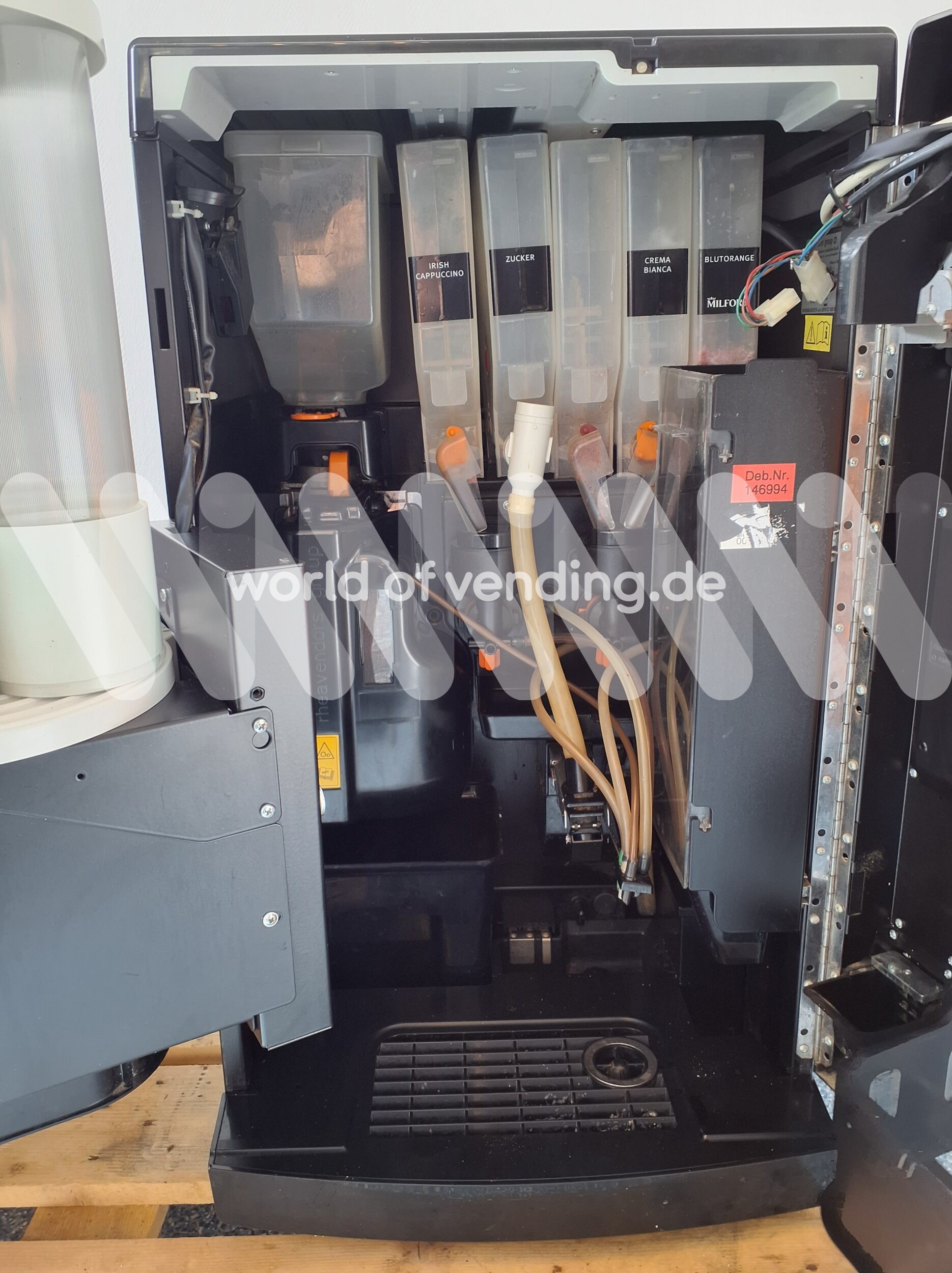laRhea BL Doppio&C ES – Bild 3