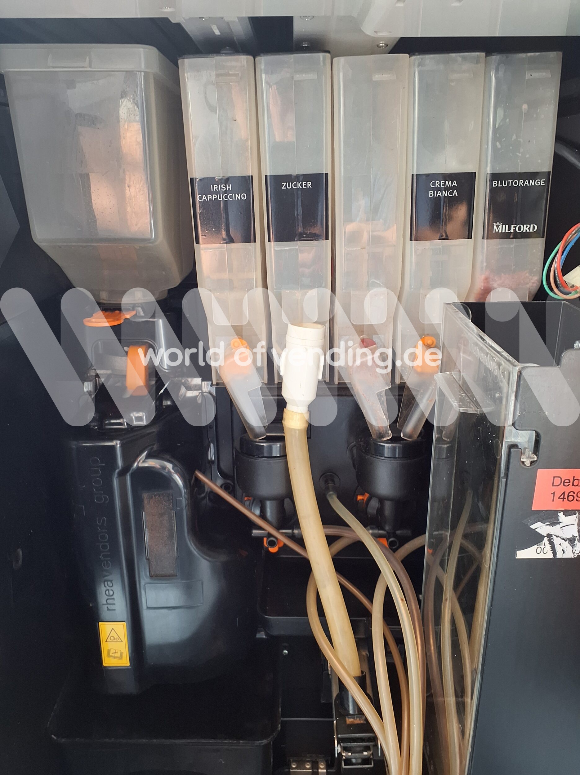 laRhea BL Doppio&C ES – Bild 4