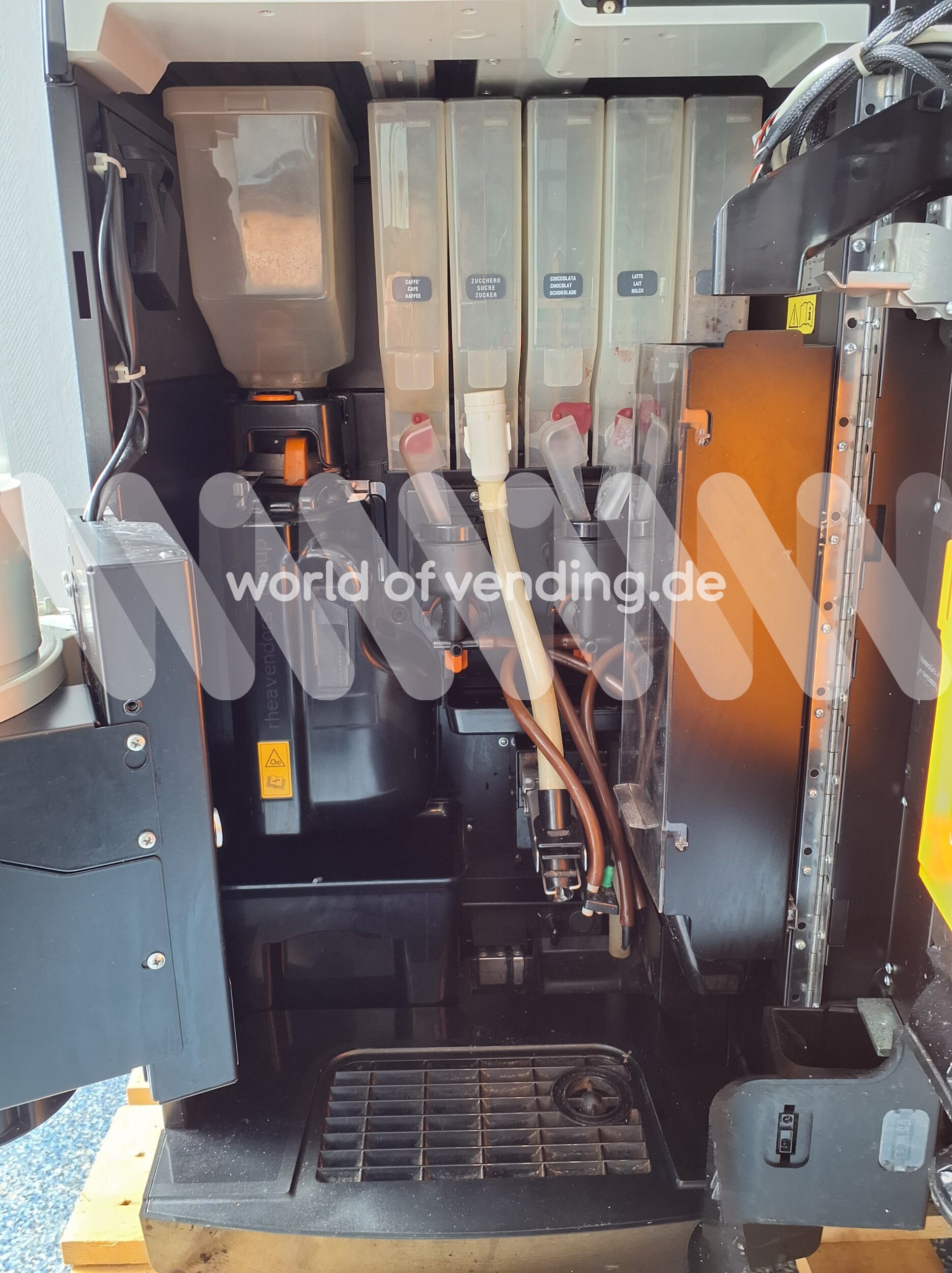 laRhea BL Doppio&C ES – Bild 3