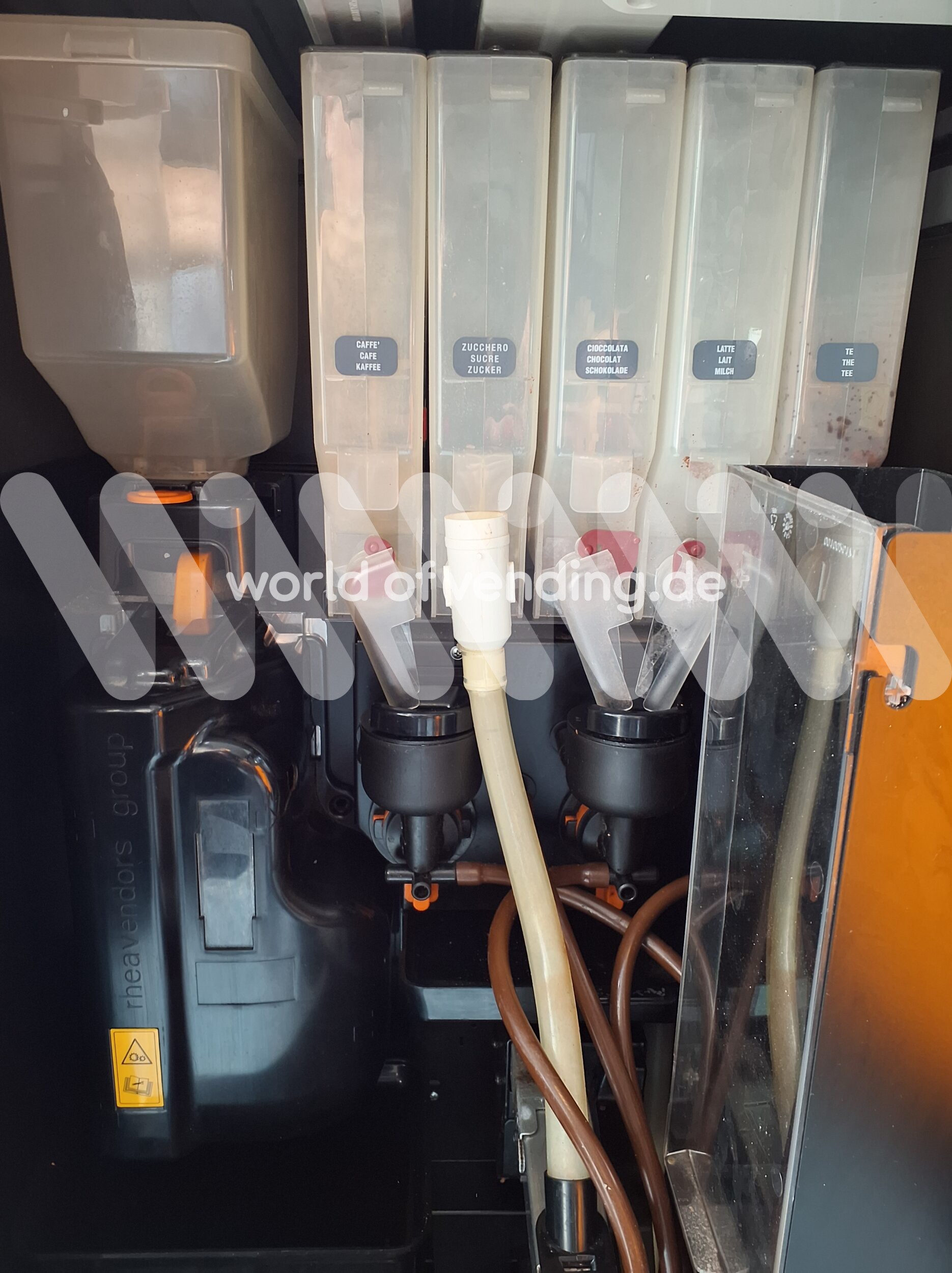 laRhea BL Doppio&C ES – Bild 4
