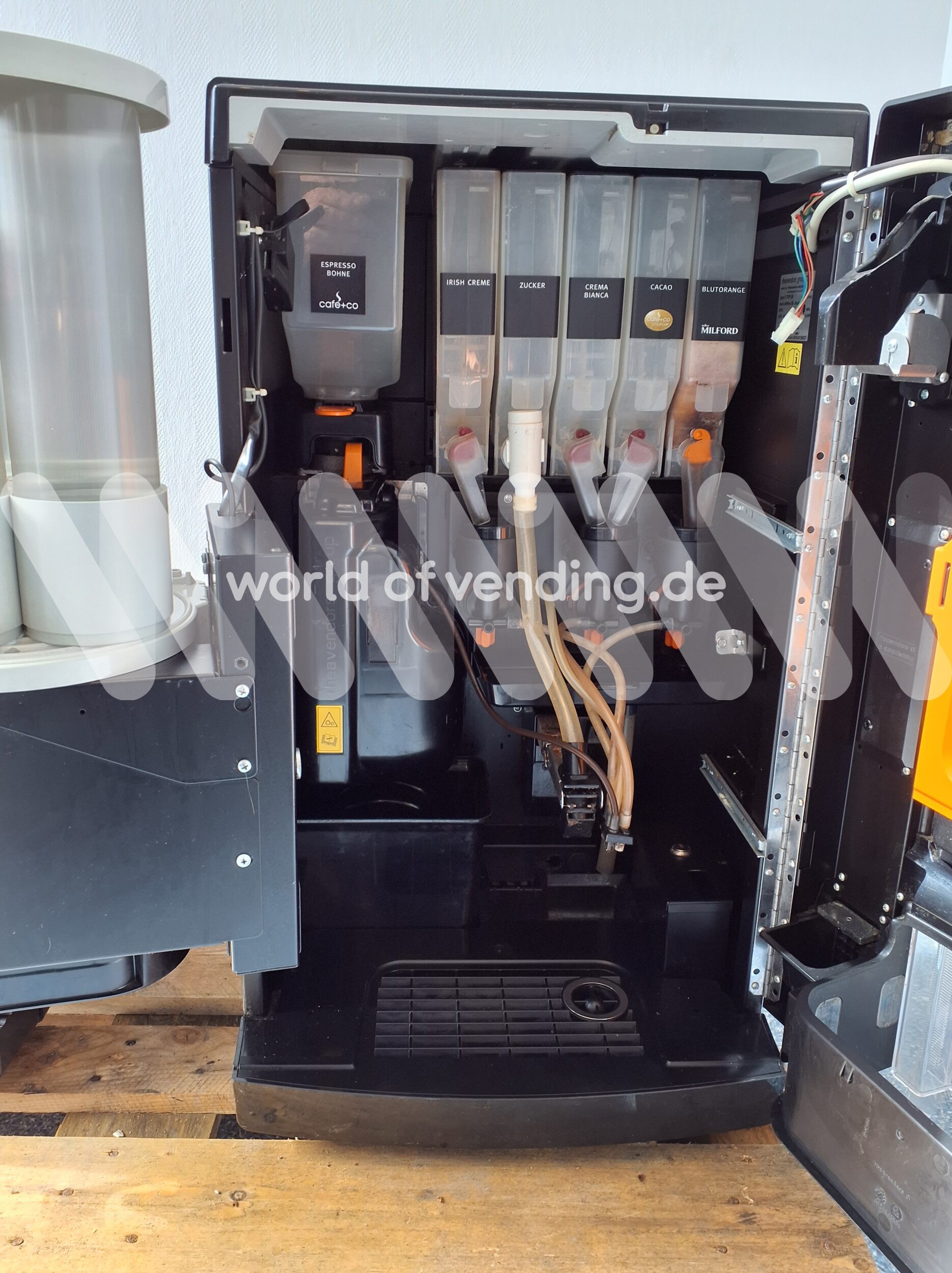 laRhea BL Doppio&C ES – Bild 3