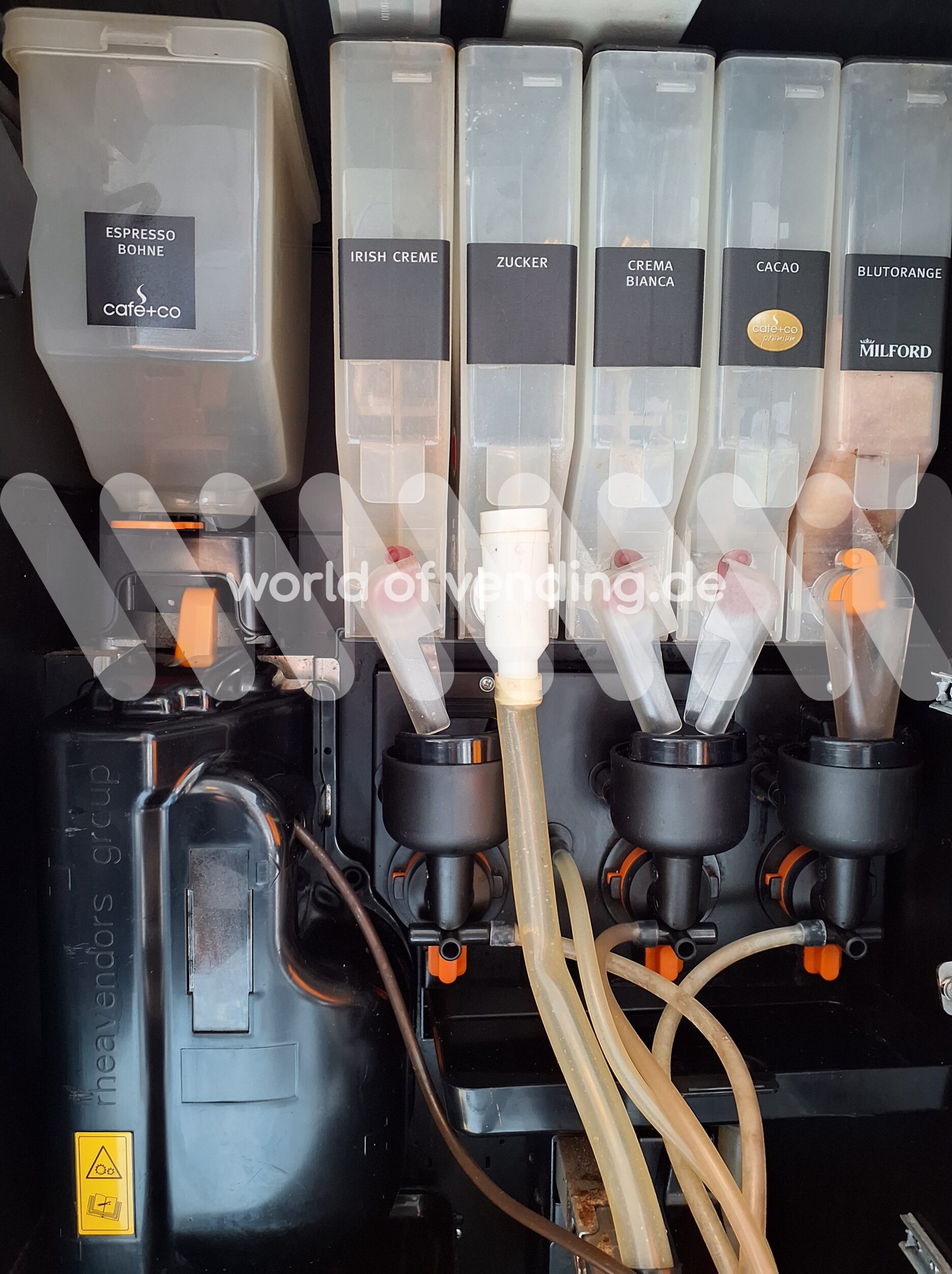 laRhea BL Doppio&C ES – Bild 4